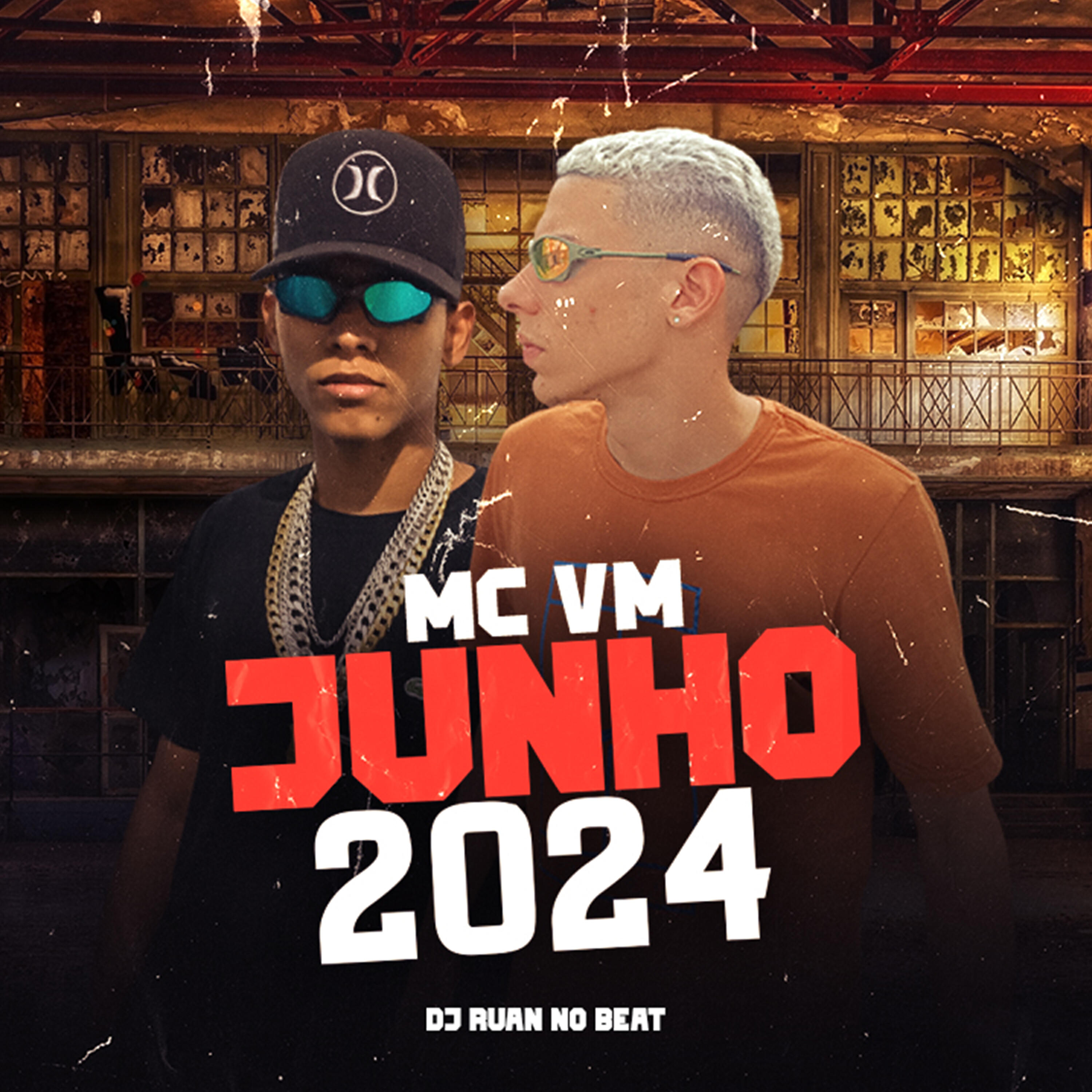 Релиз Junho 2024
