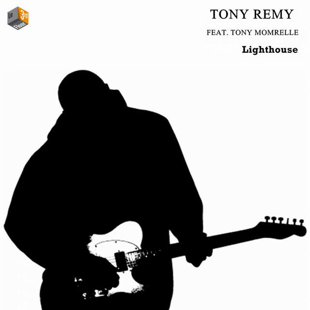 Релиз Lighthouse (feat. Tony Momrelle)