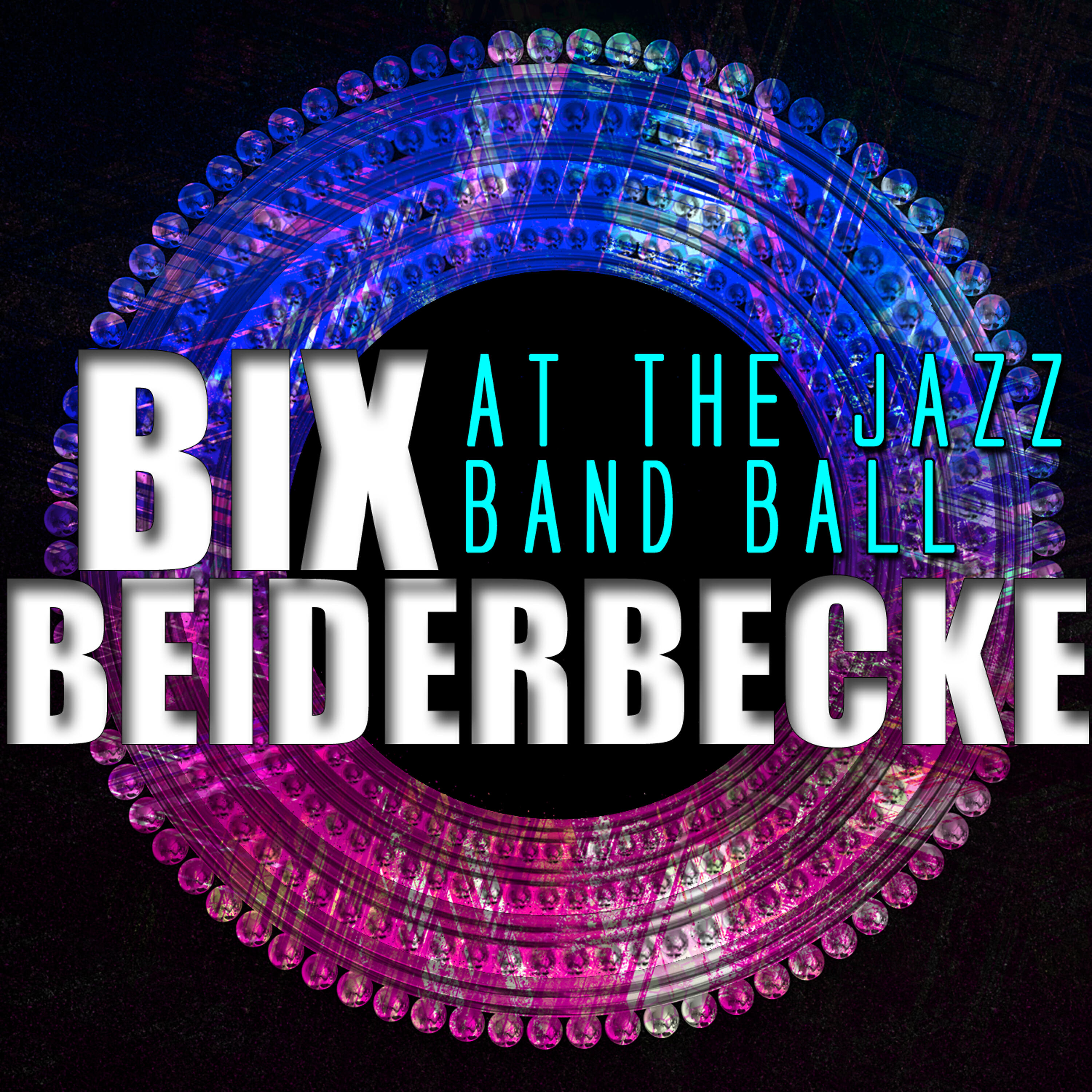 Релиз At the Jazz Band Ball