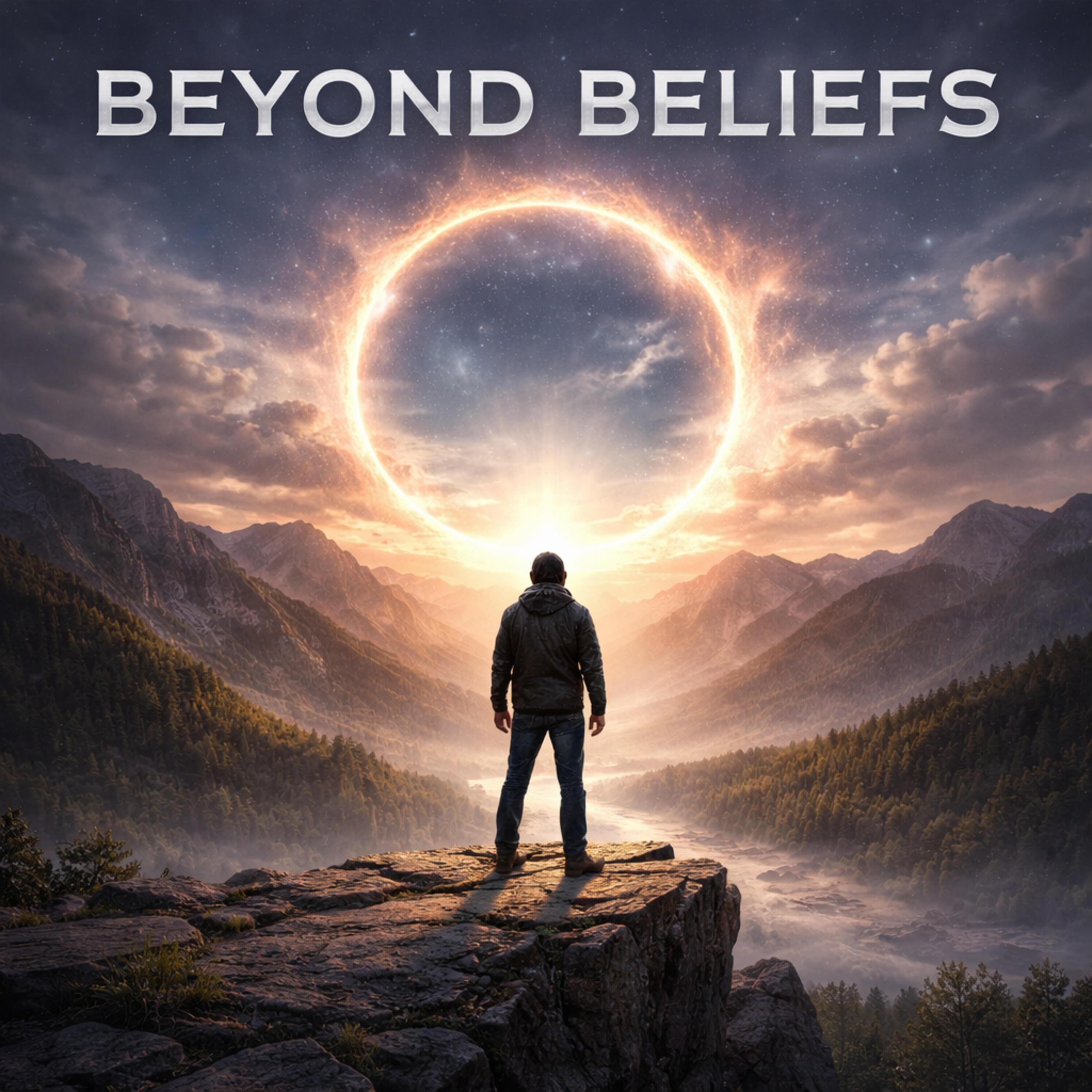 Релиз Beyond Beliefs