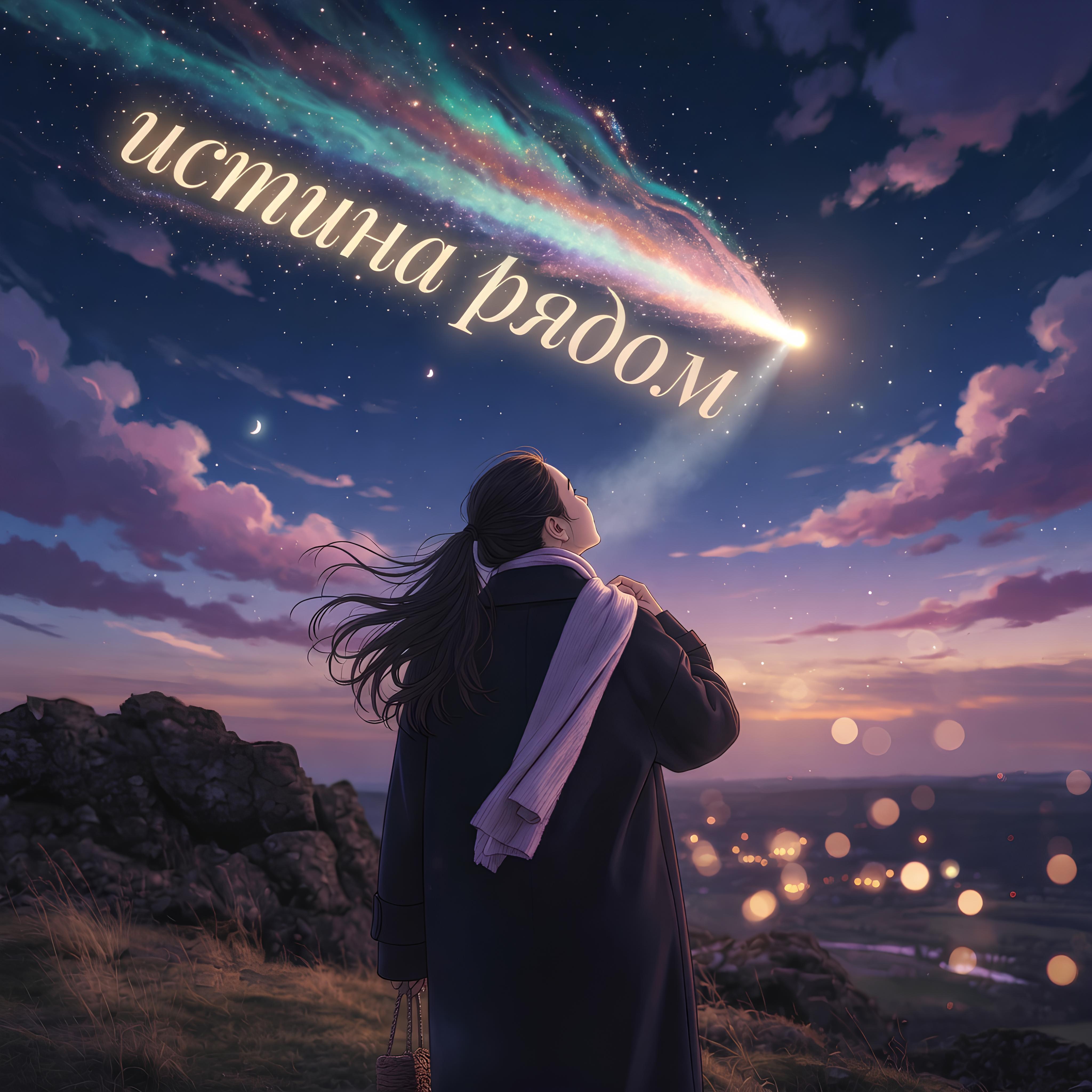 Релиз Истина рядом