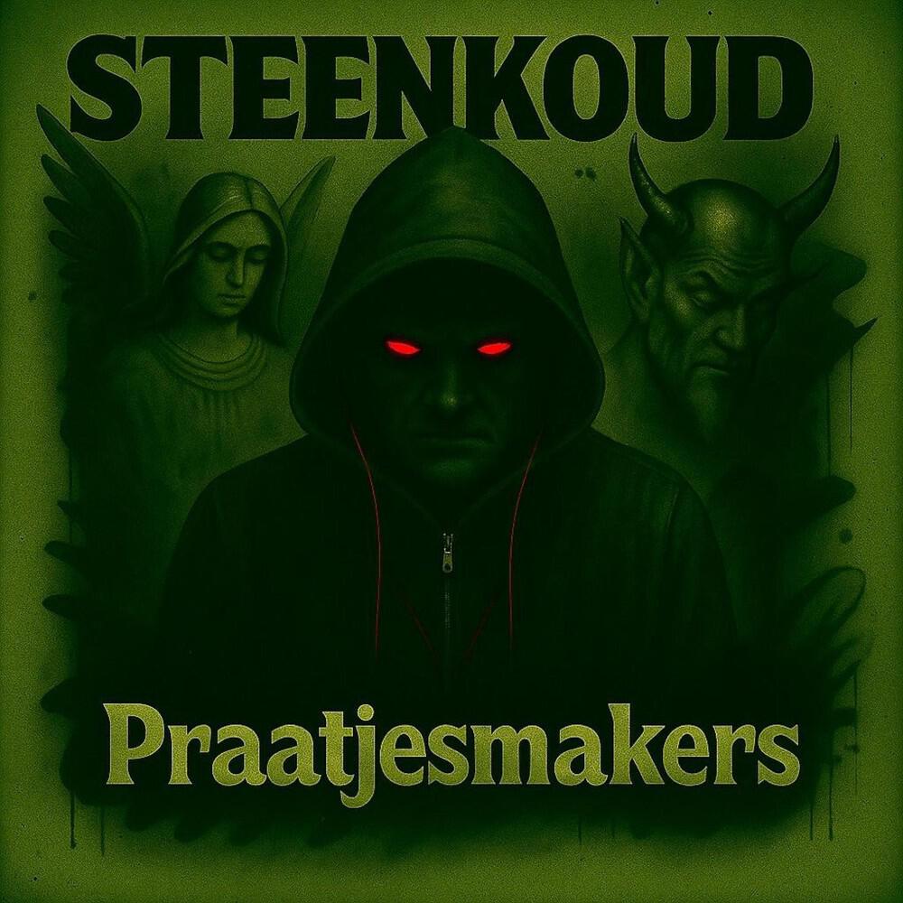 Релиз Praatjesmakers