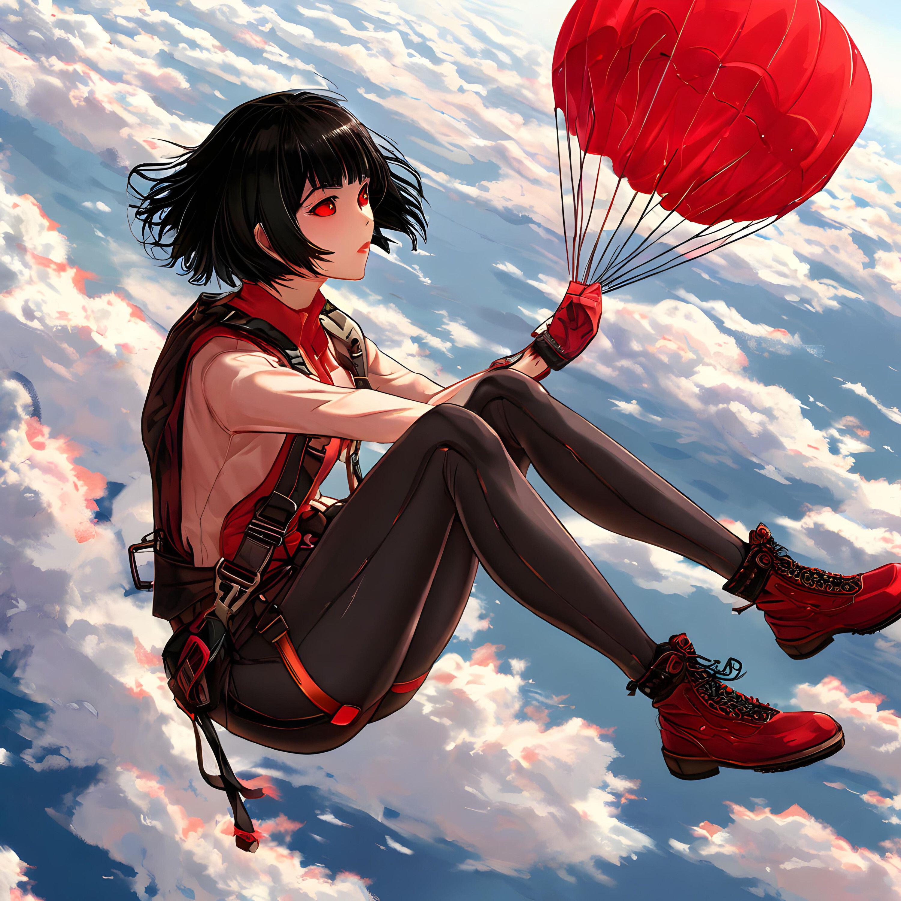 Релиз Head in the Clouds