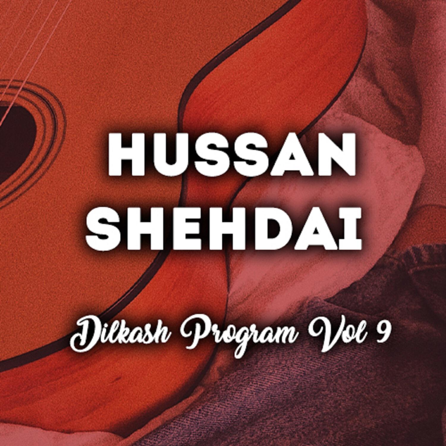 Hussan Shehdai