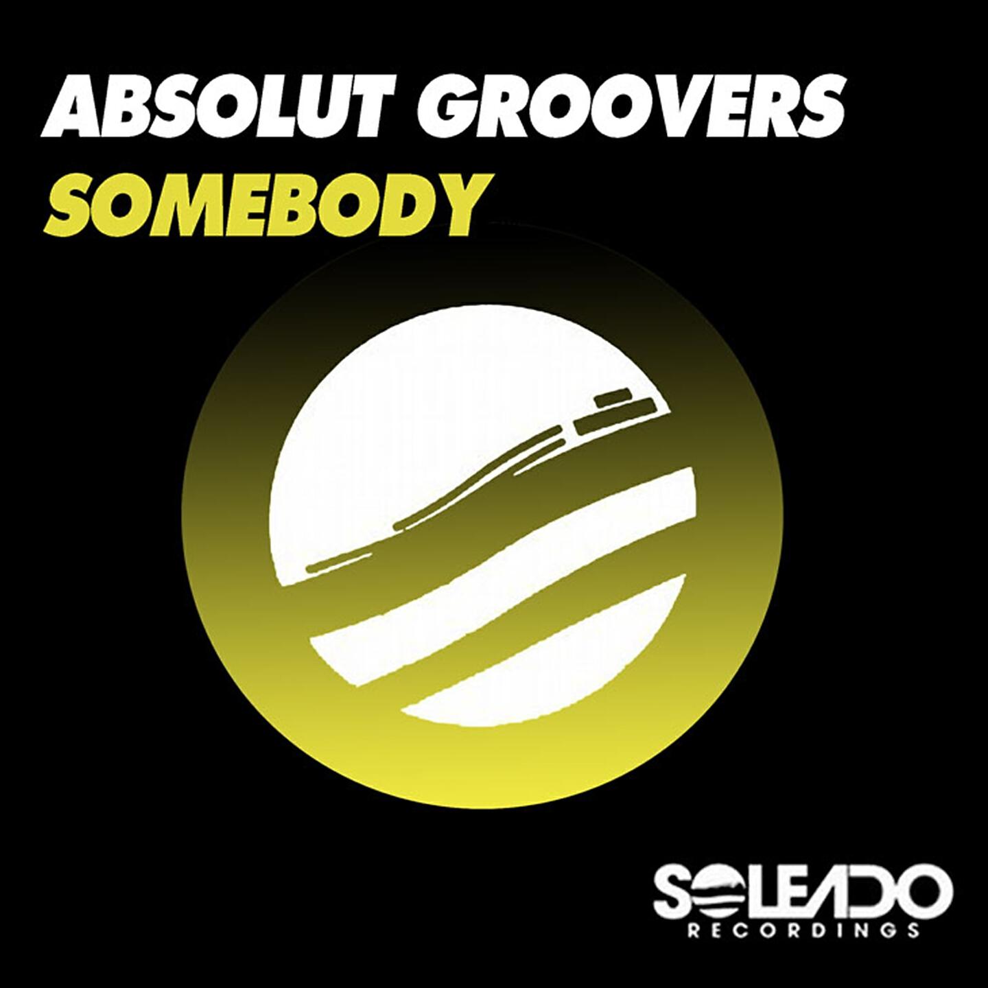 Релиз Somebody