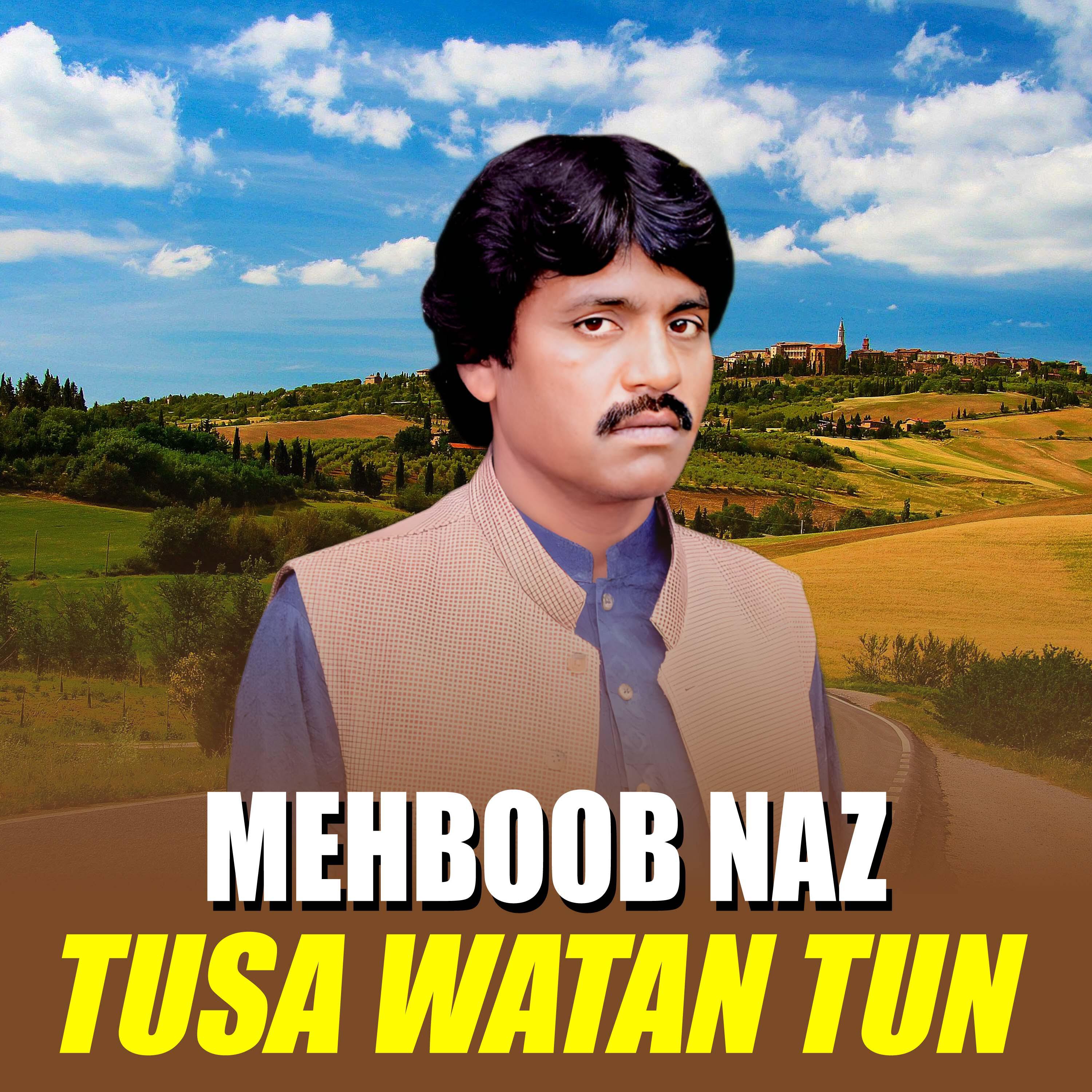 Mehboob Naz