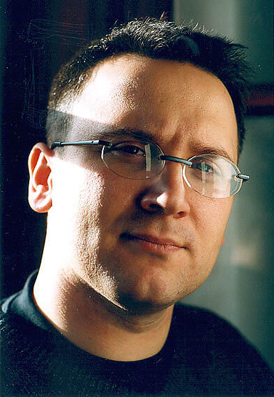 KASPRZYCKI ROBERT