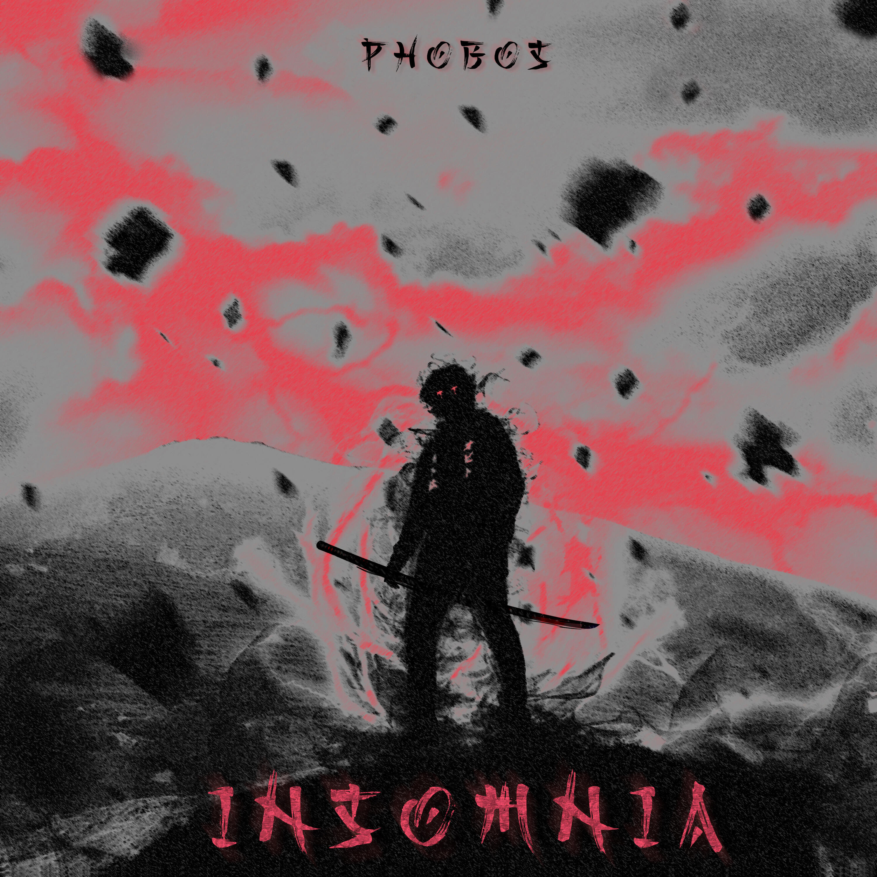 Релиз Insomnia