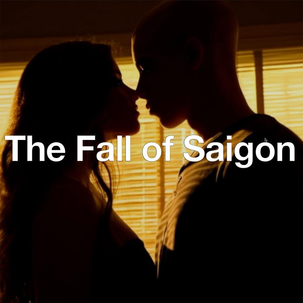 Релиз The Fall of Saigon