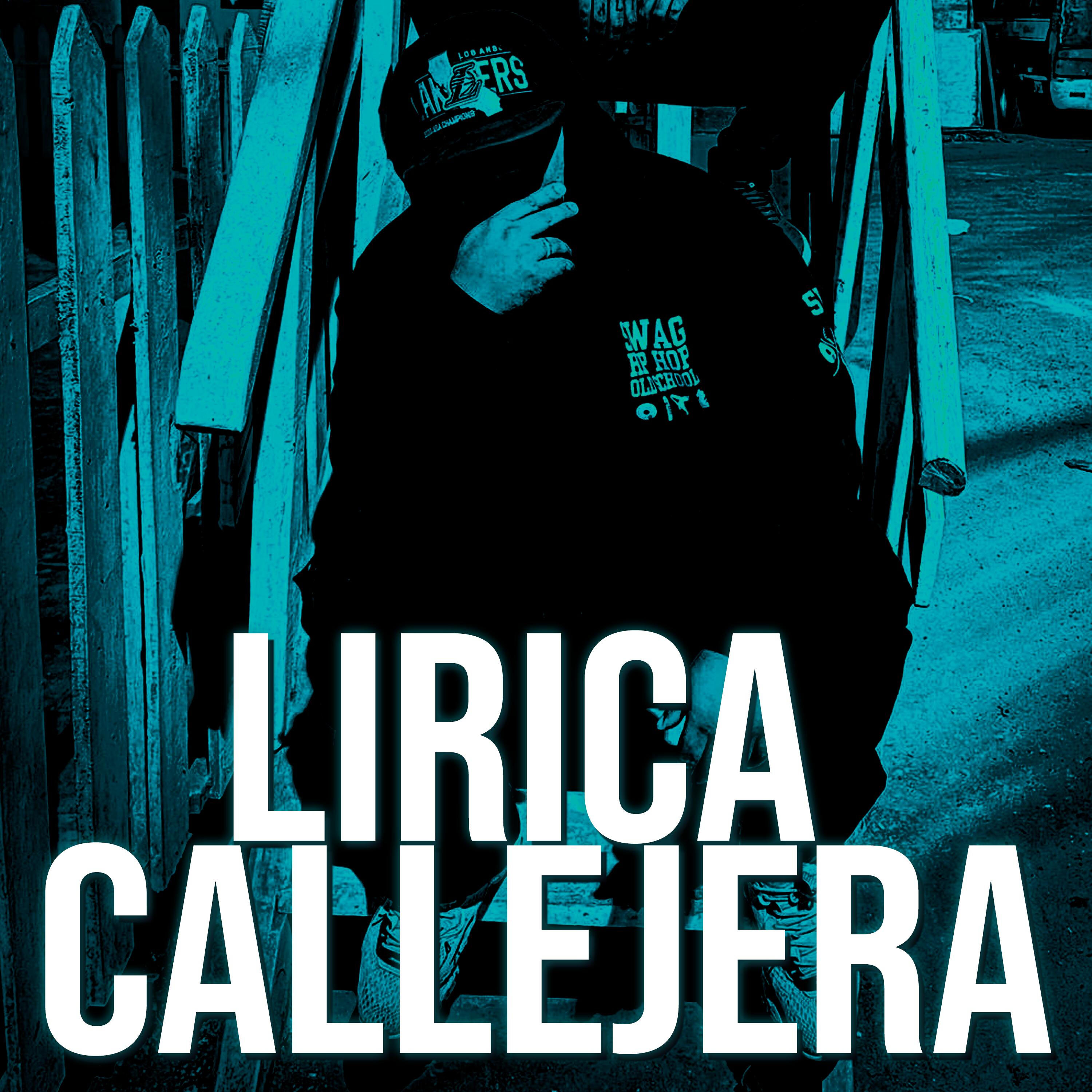Релиз c-jay lirica callejera
