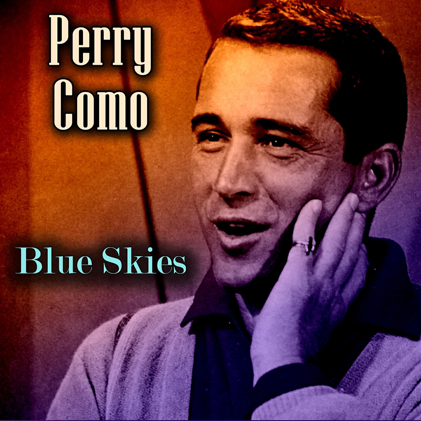 Релиз Blue Skies
