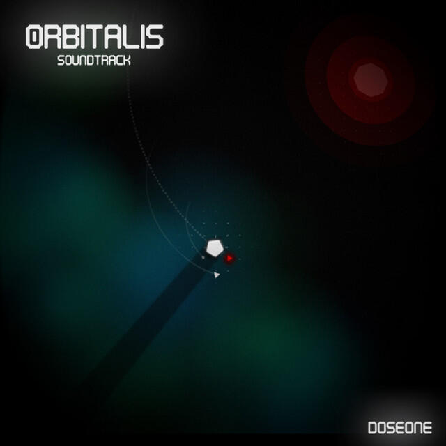 Релиз 0rbitalis (Original Soundtrack)