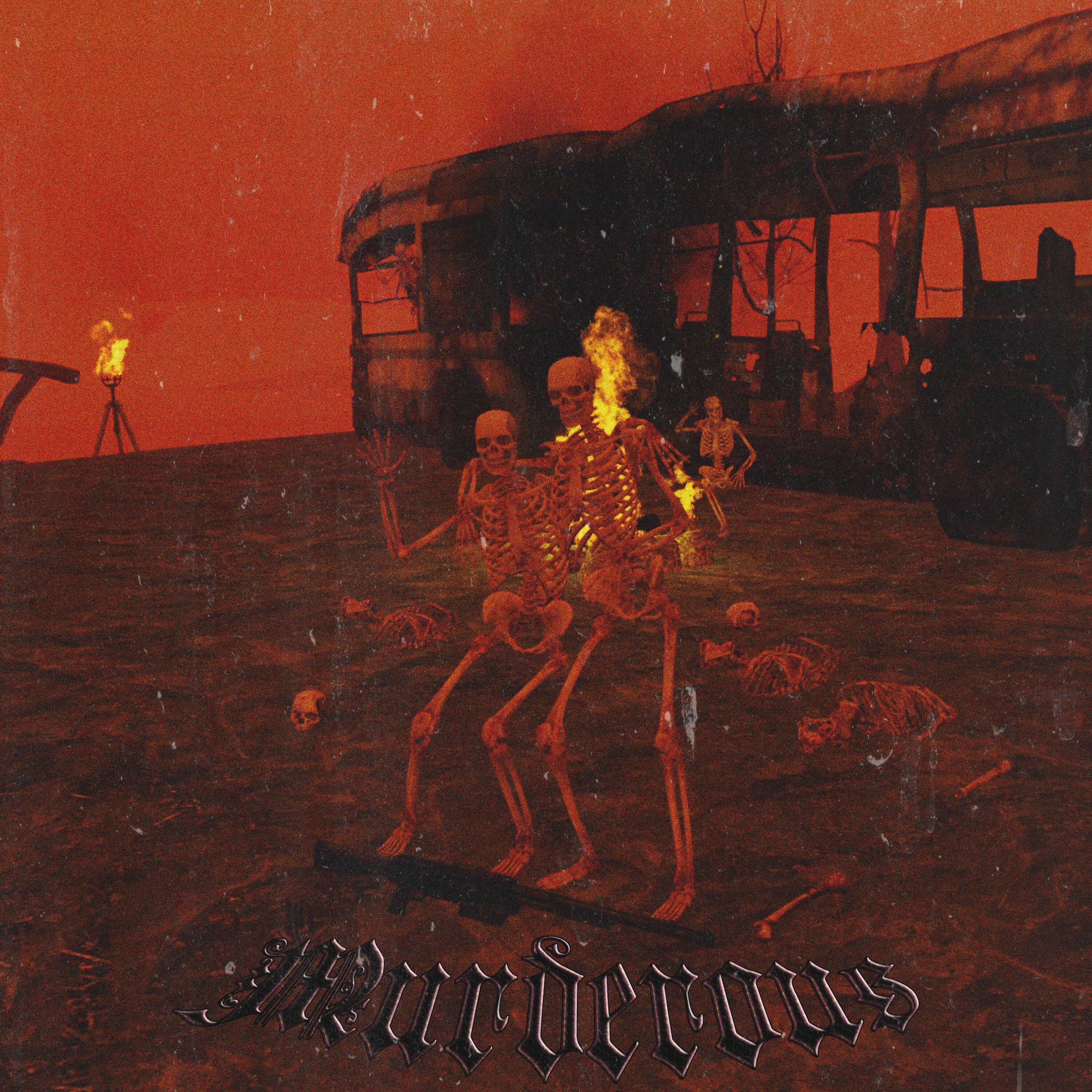 Релиз Murderous