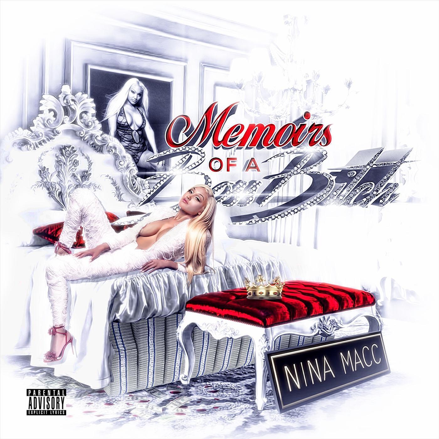 Релиз Memoirs of a Boss Bitch