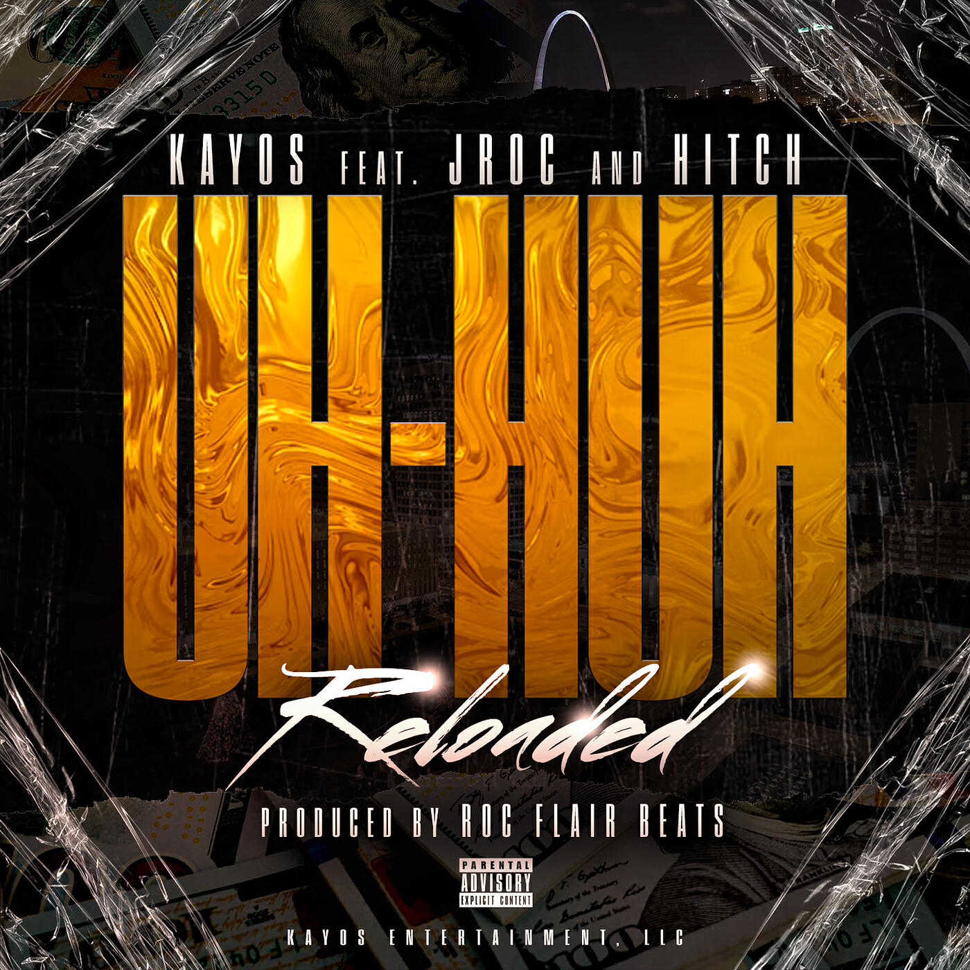 Релиз Uh-Huh Reloaded