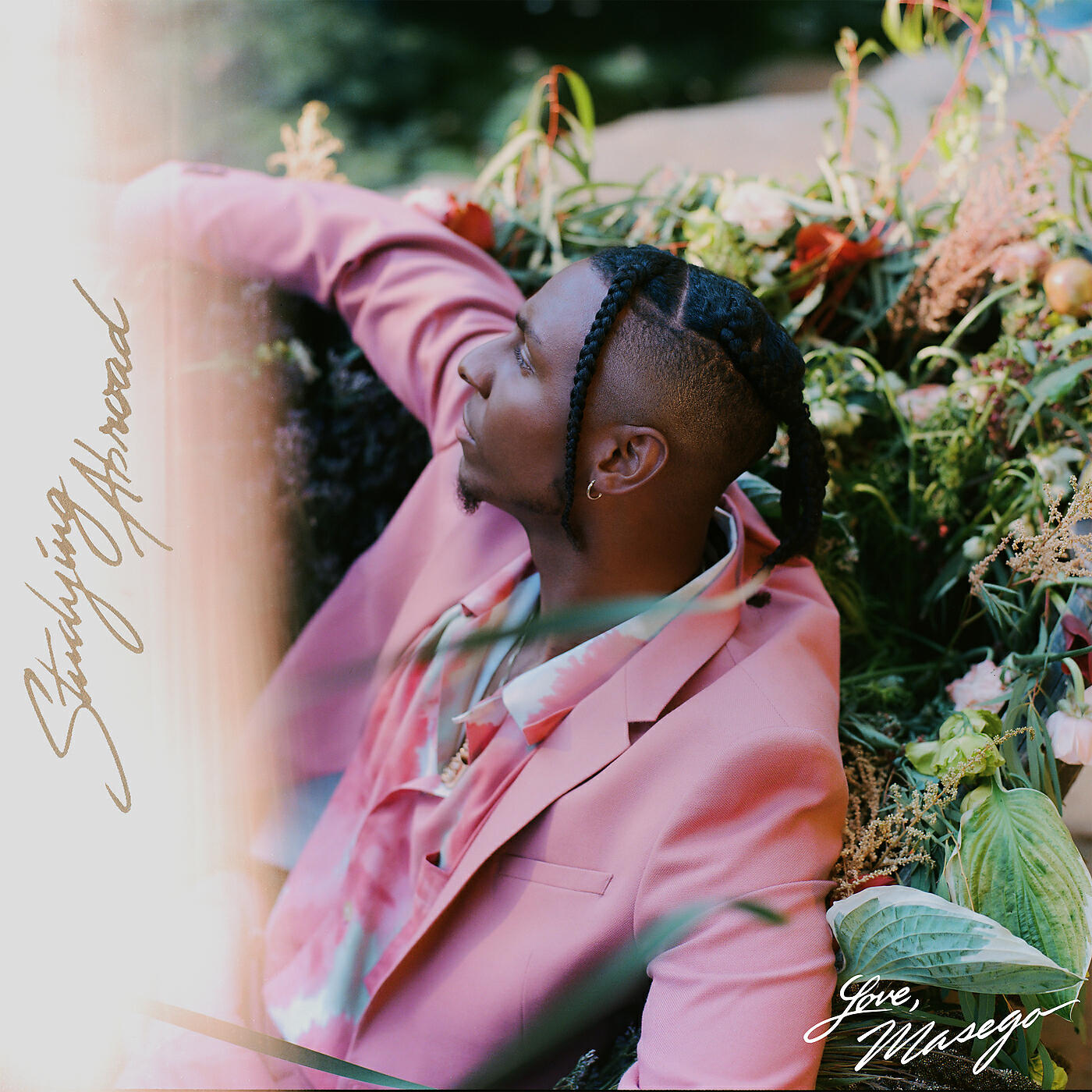 Скачать песню Masego - Sides of Me бесплатно в MP3 для Android и iOS