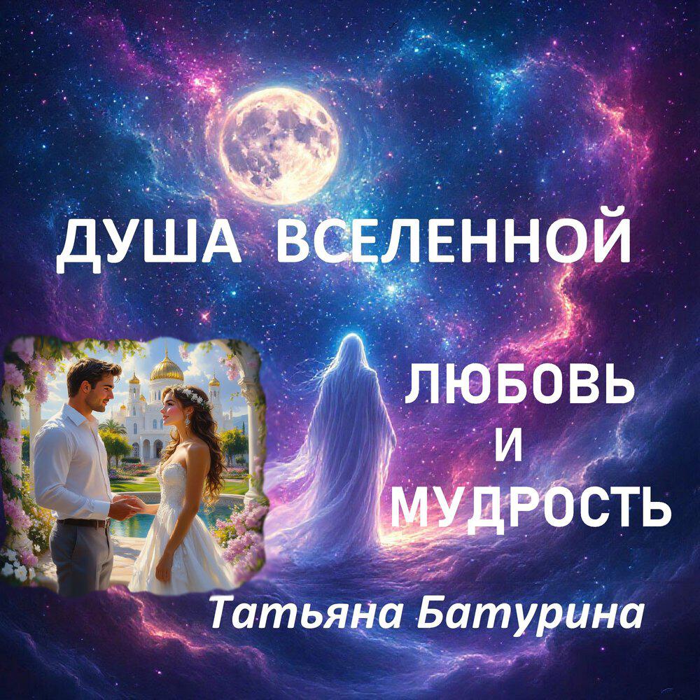 Релиз Любовь и мудрость