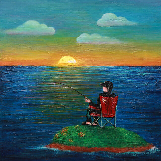 Релиз The Island Kid
