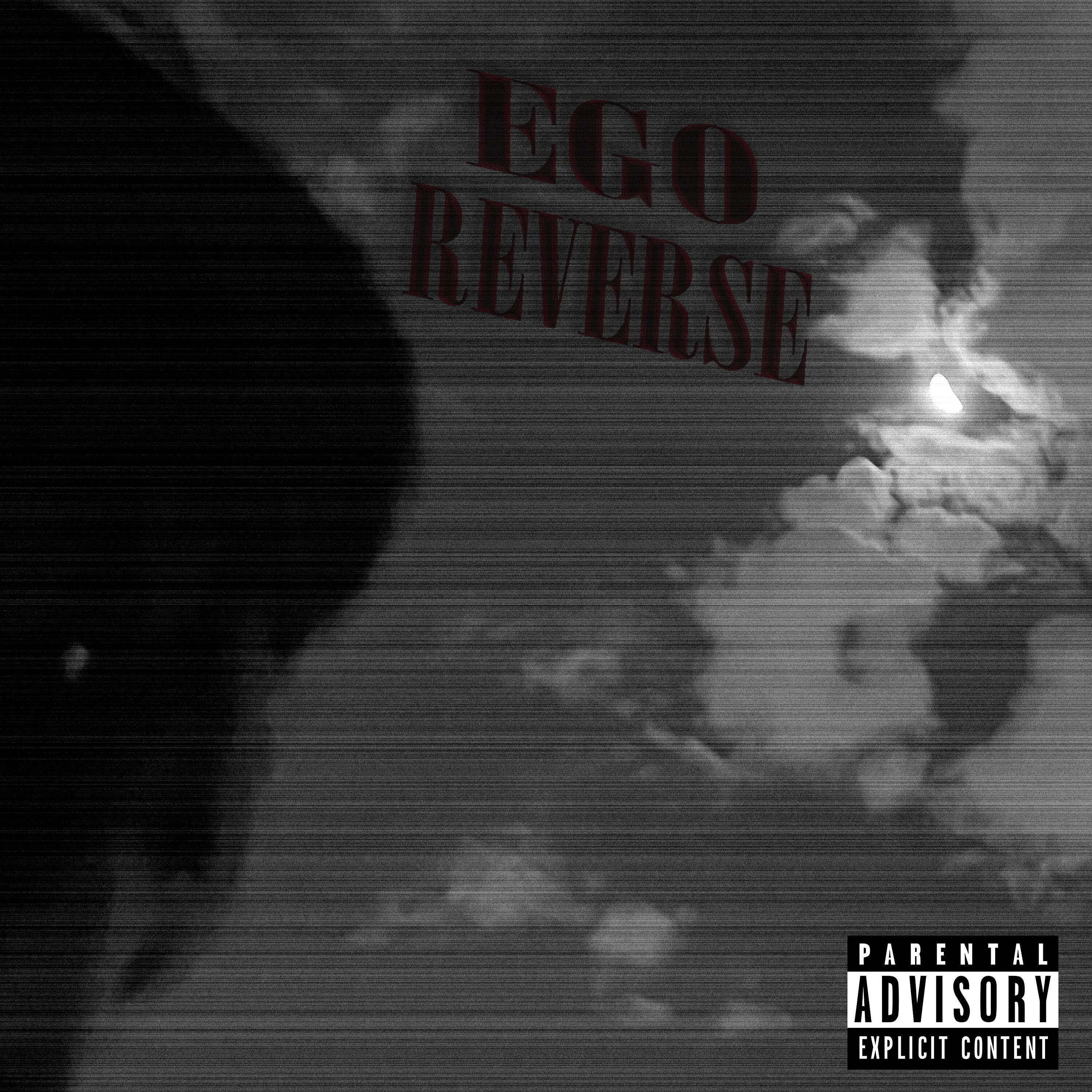 Релиз EGO REVERSE