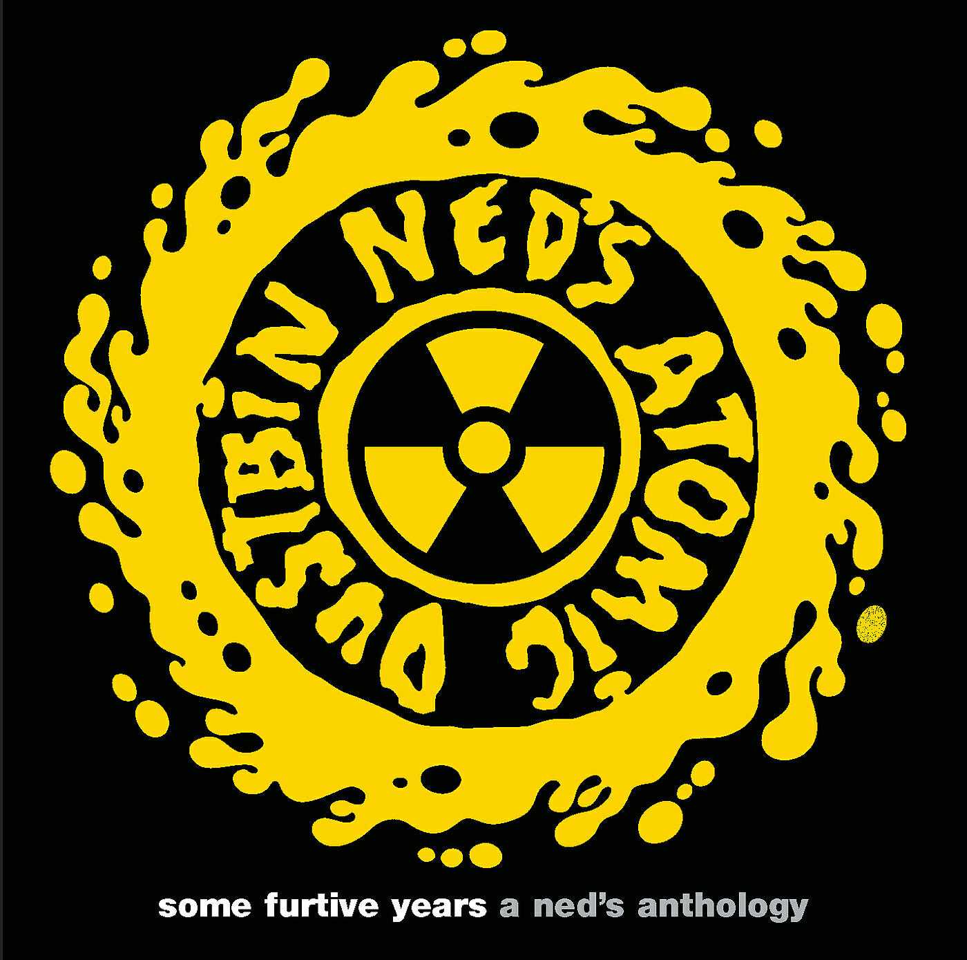 Релиз some furtive years  -  a ned's anthology