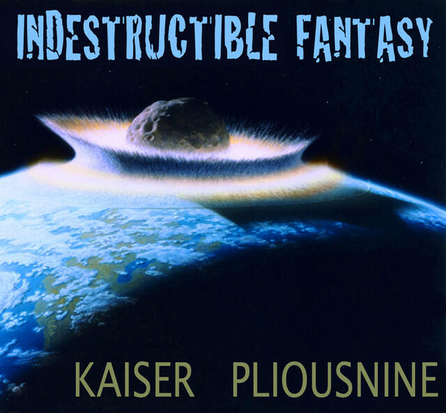Релиз Indestructible Fantasy