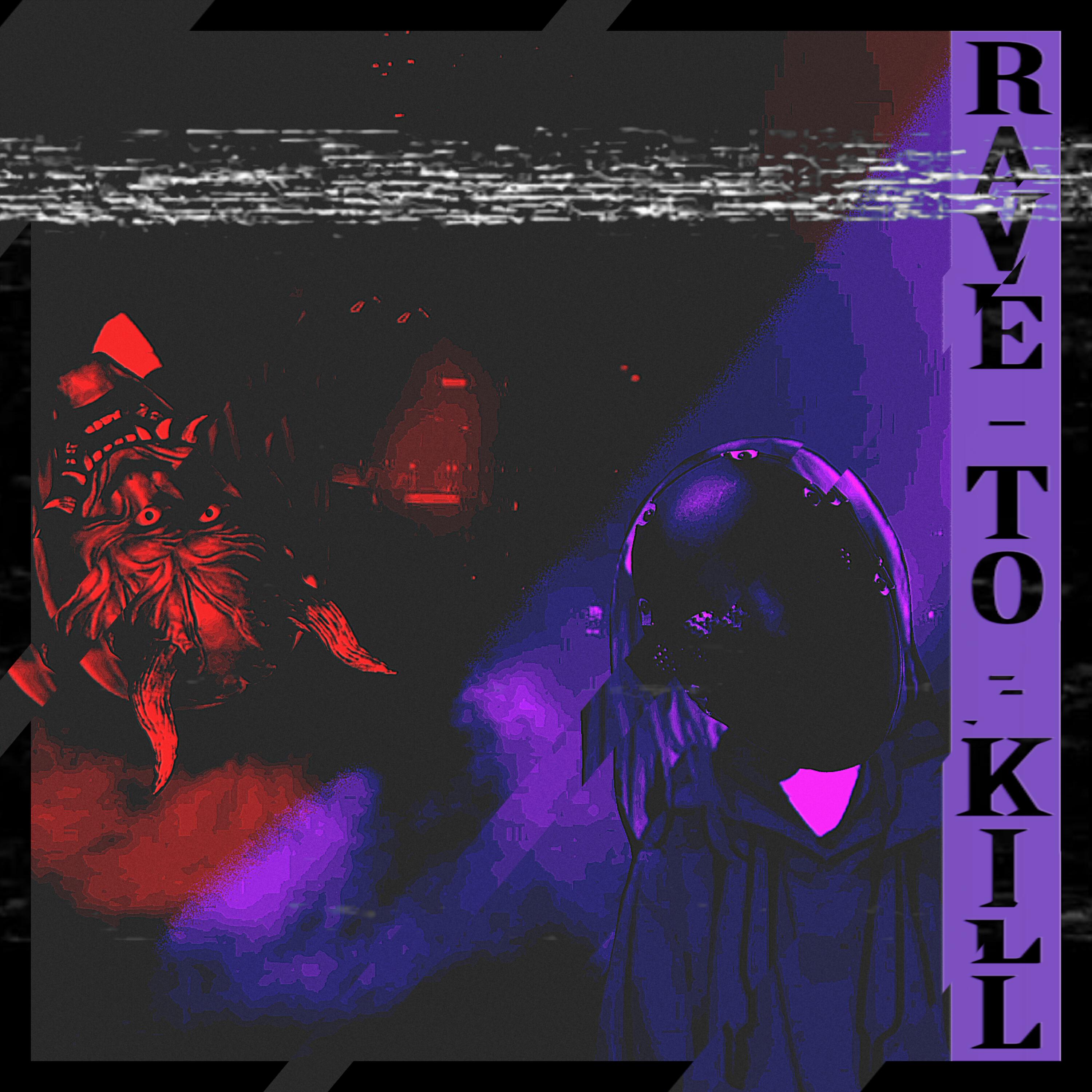 Релиз Rave To Kill