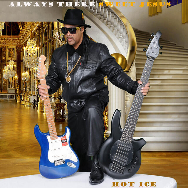 Релиз Always There (Sweet Jesus)
