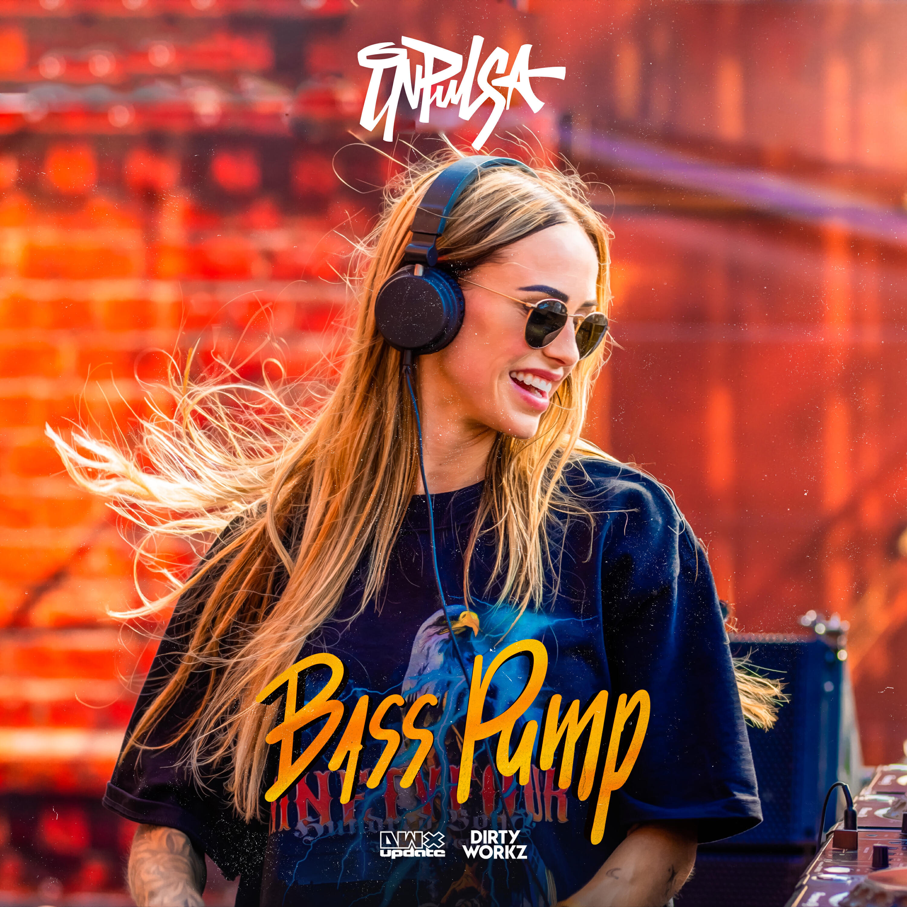 Релиз Bass Pump