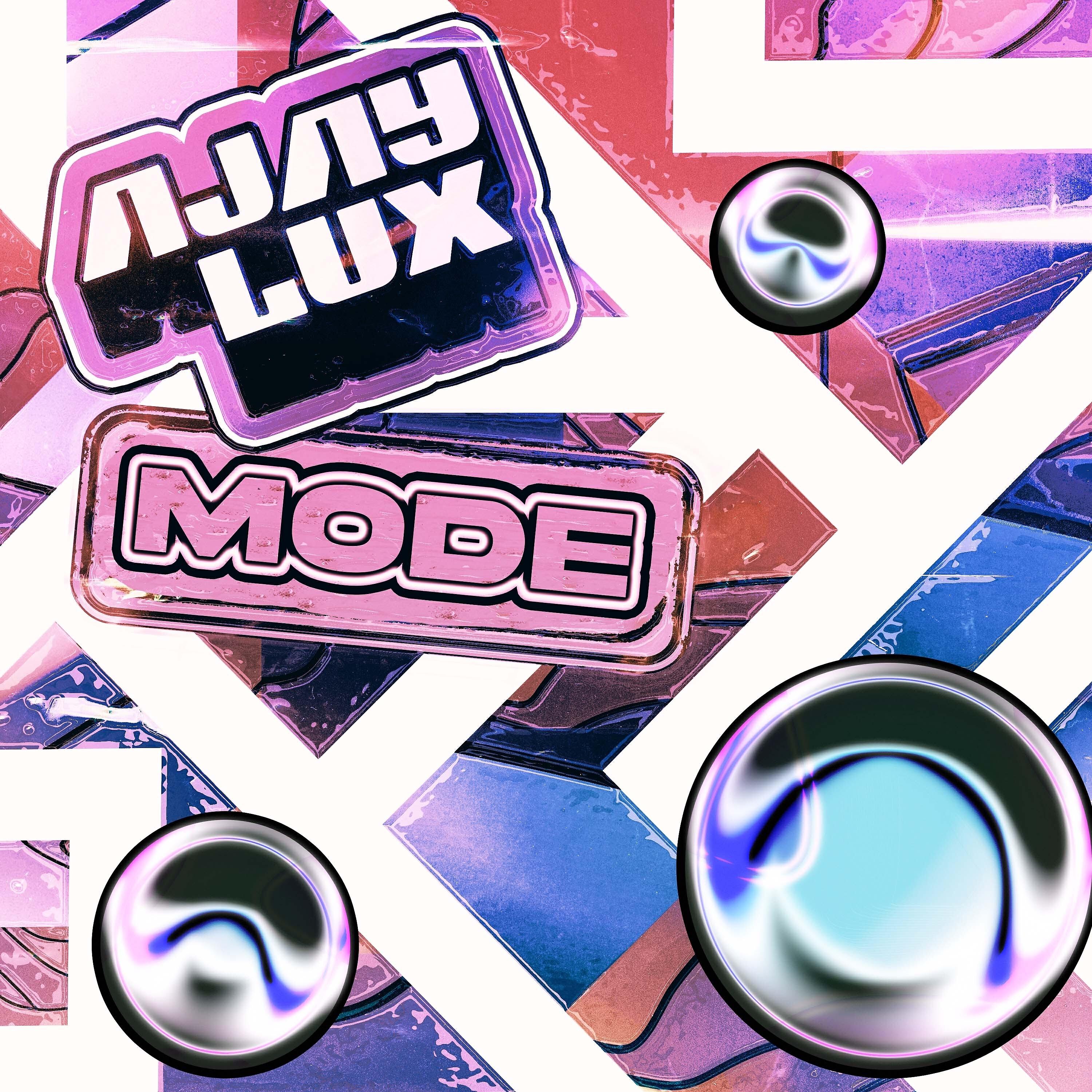 Релиз Mode
