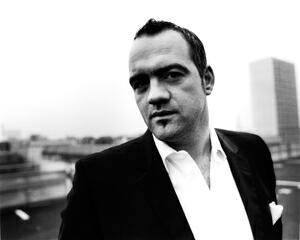 Jeff Cascaro