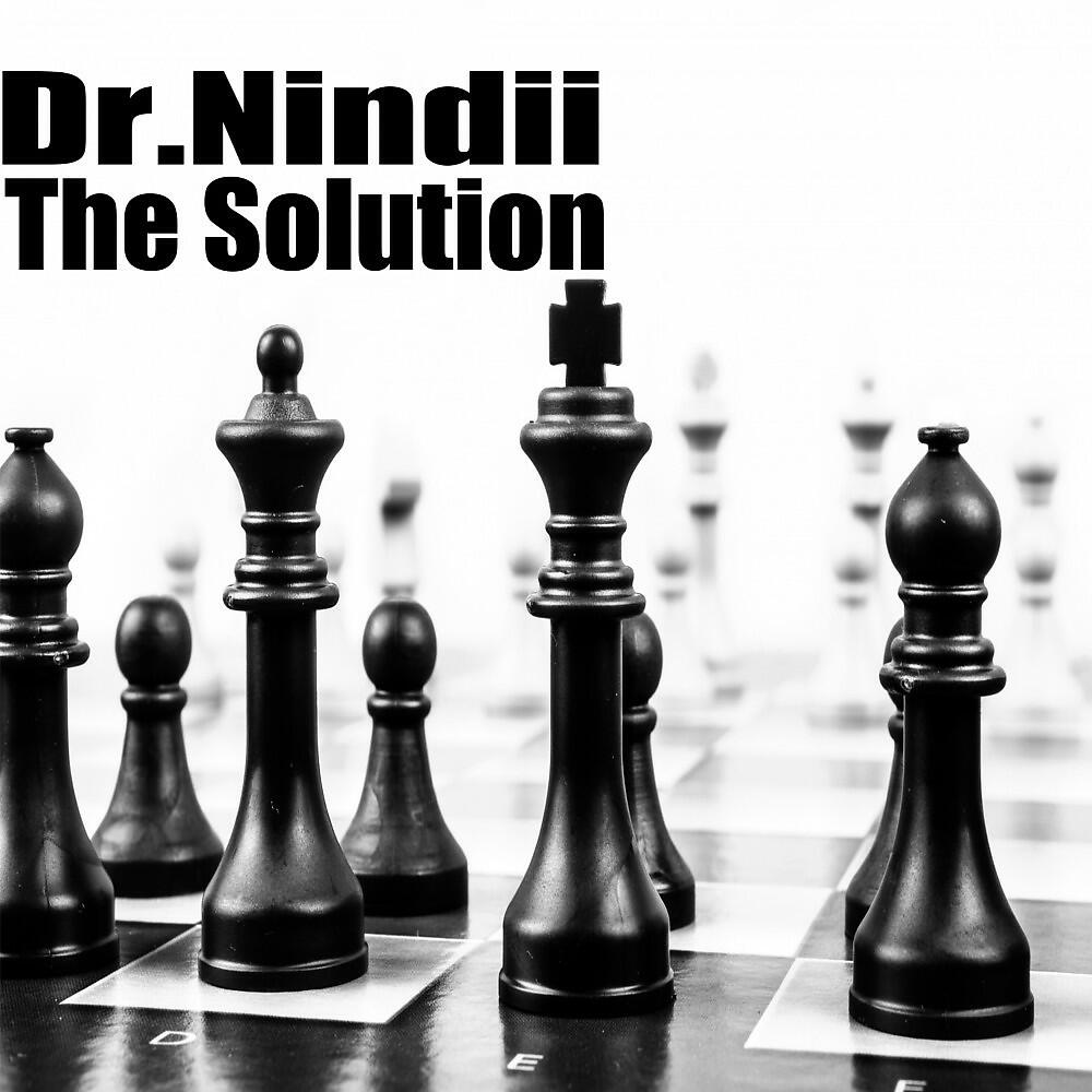 Dr. Nindii
