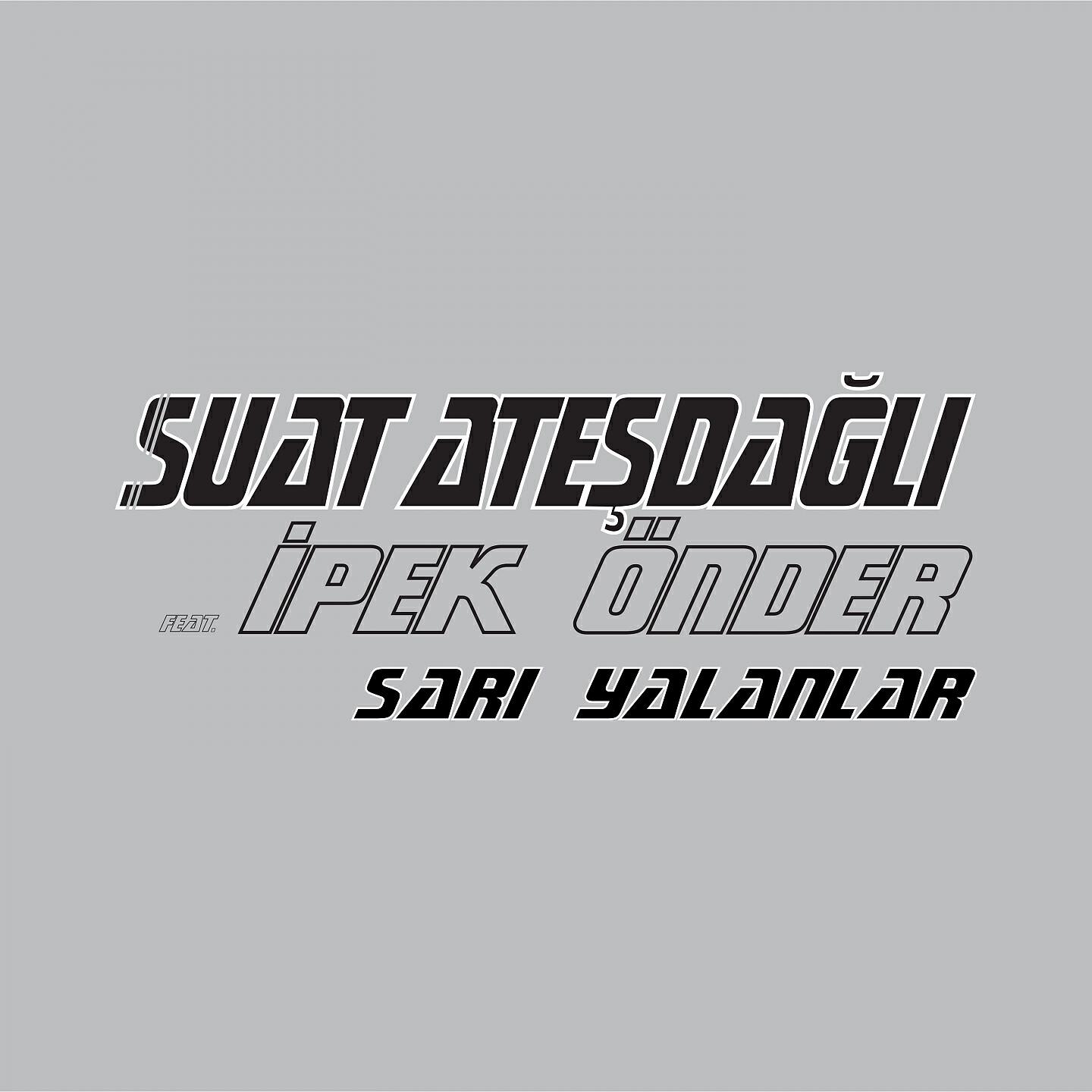 Постер альбома Sarı Yalanlar