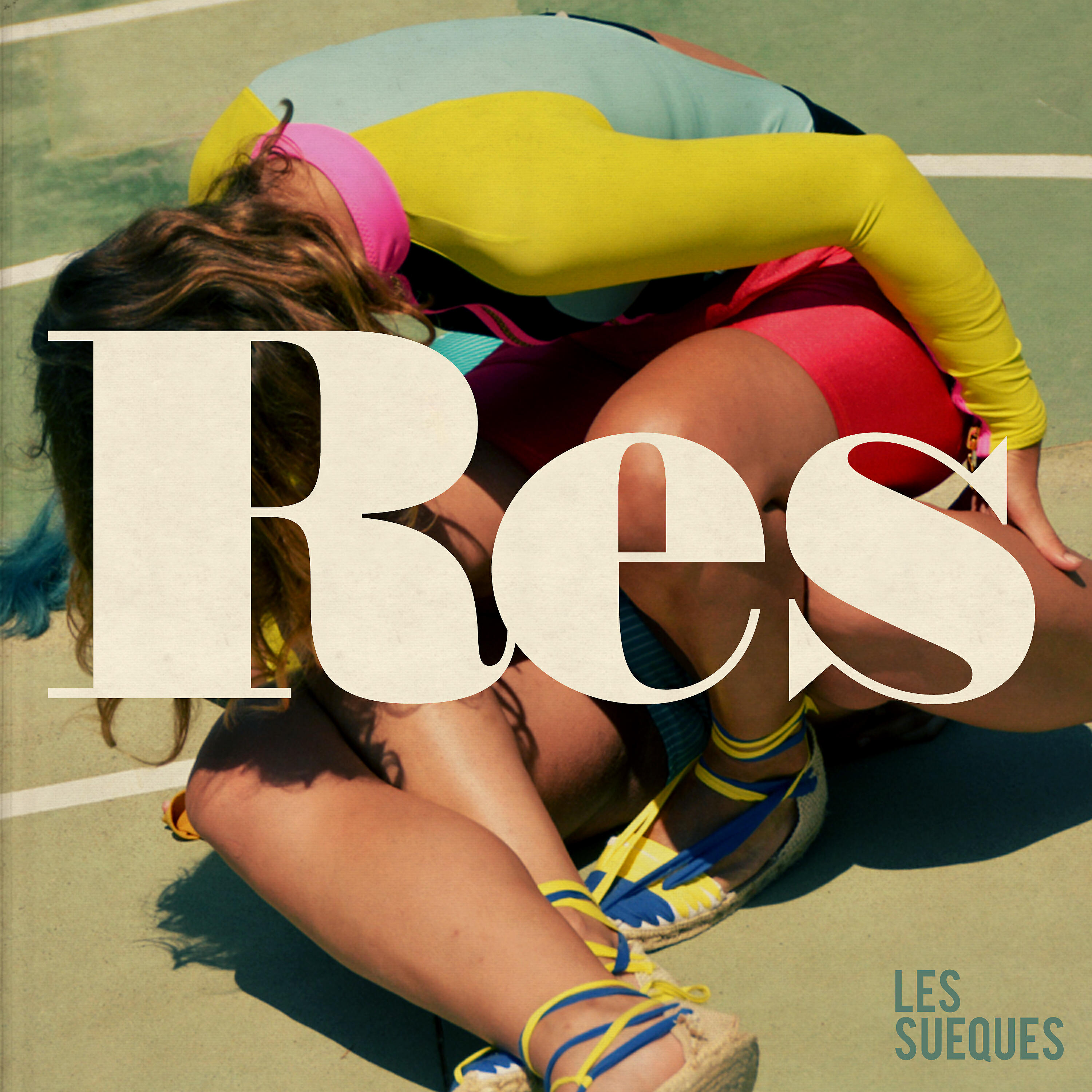 Релиз Res