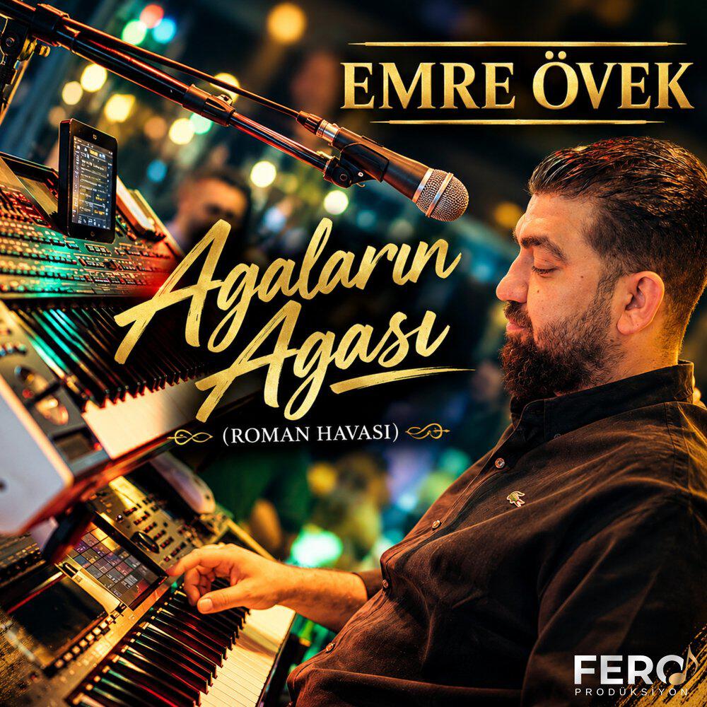 Релиз Agaların Agası