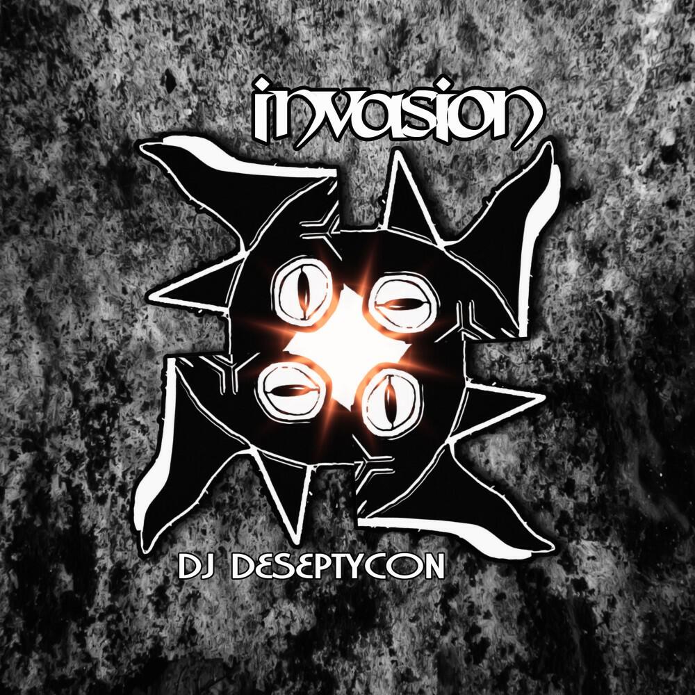Релиз Invasion