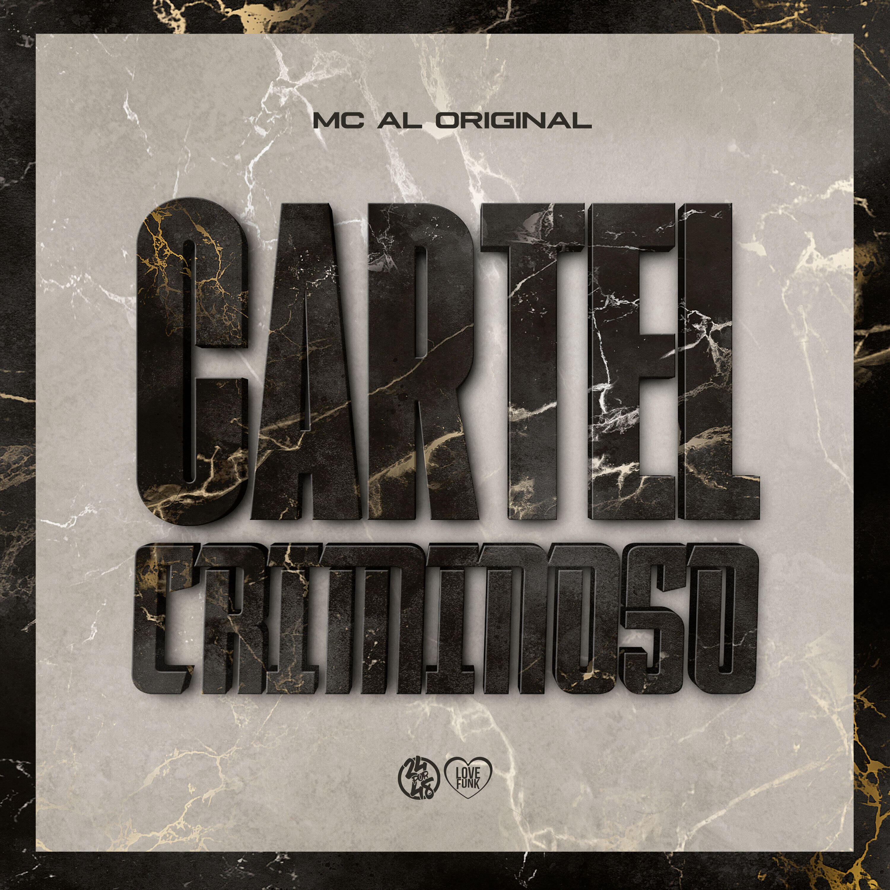 Релиз Cartel Criminoso