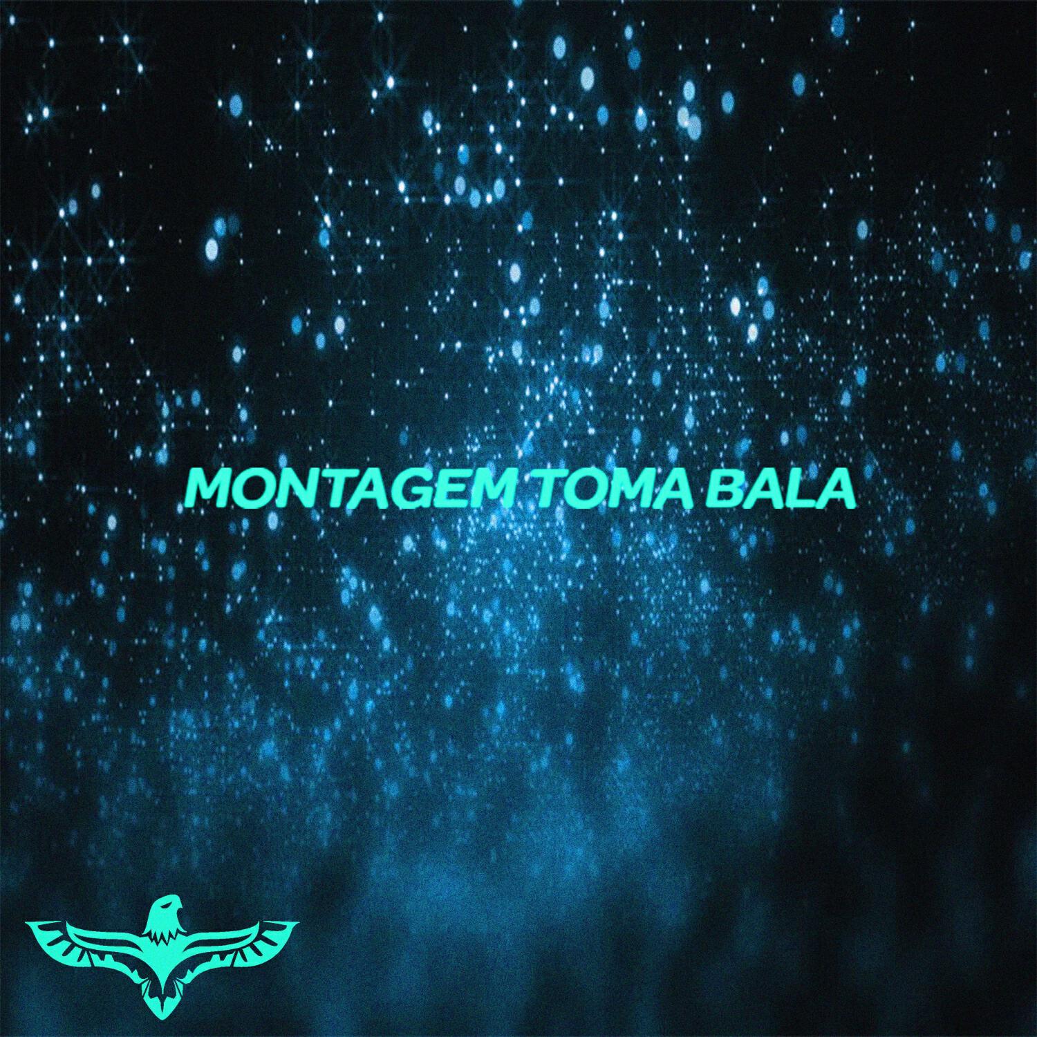 Релиз MONTAGEM TOMA BALA