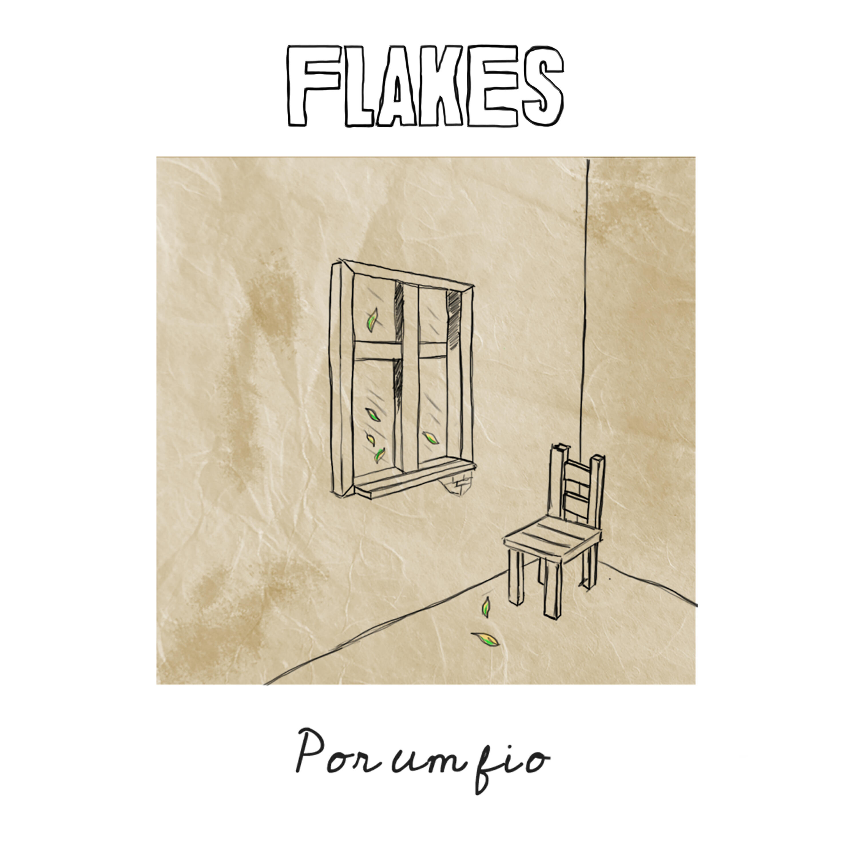 Релиз Por um Fio