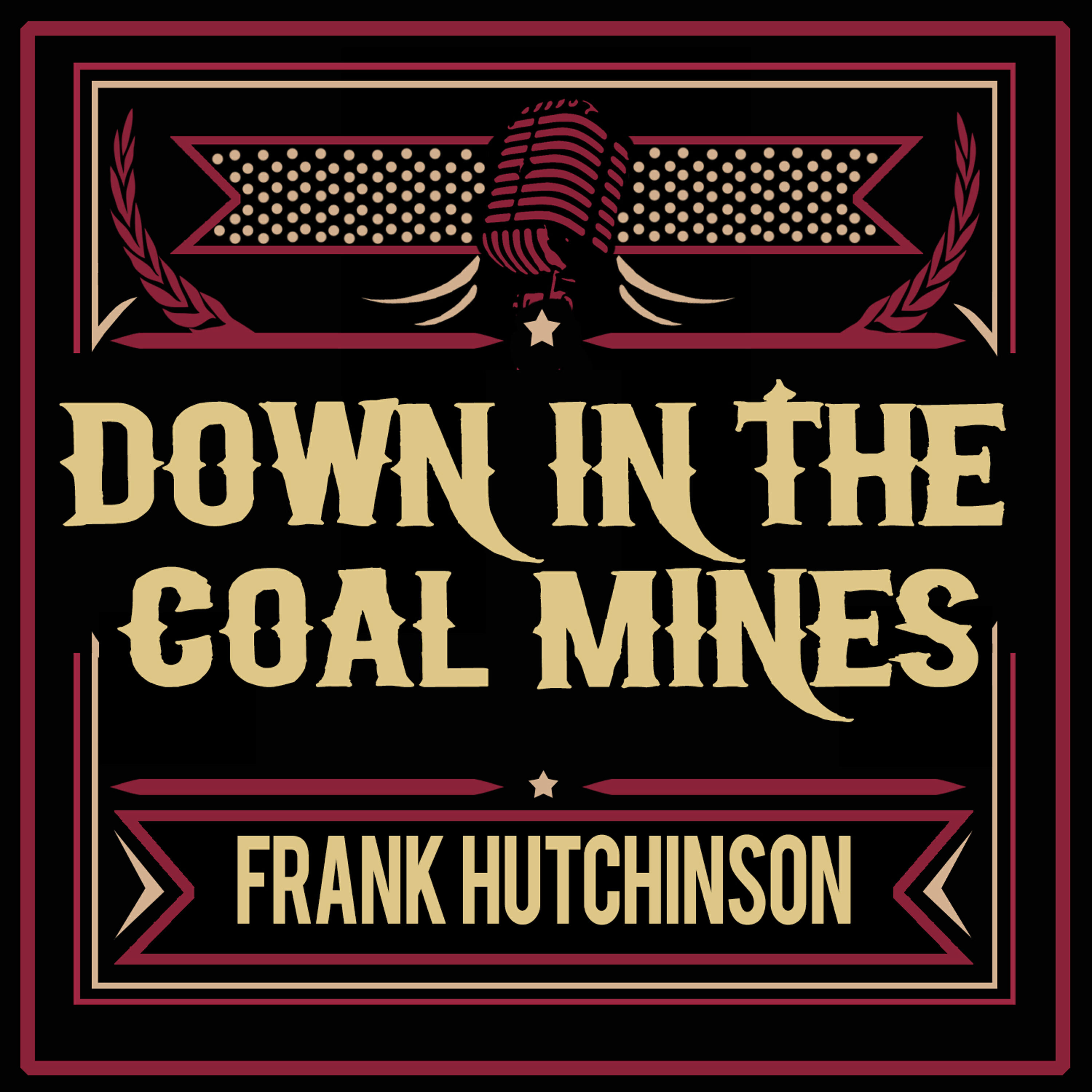 Релиз Down in the Coal Mines