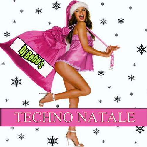 Релиз Techno Natale