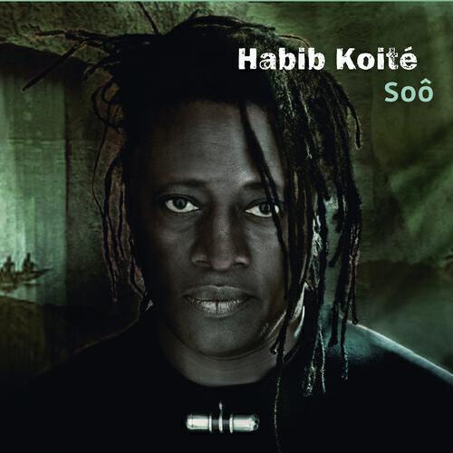 Постер альбома Soô