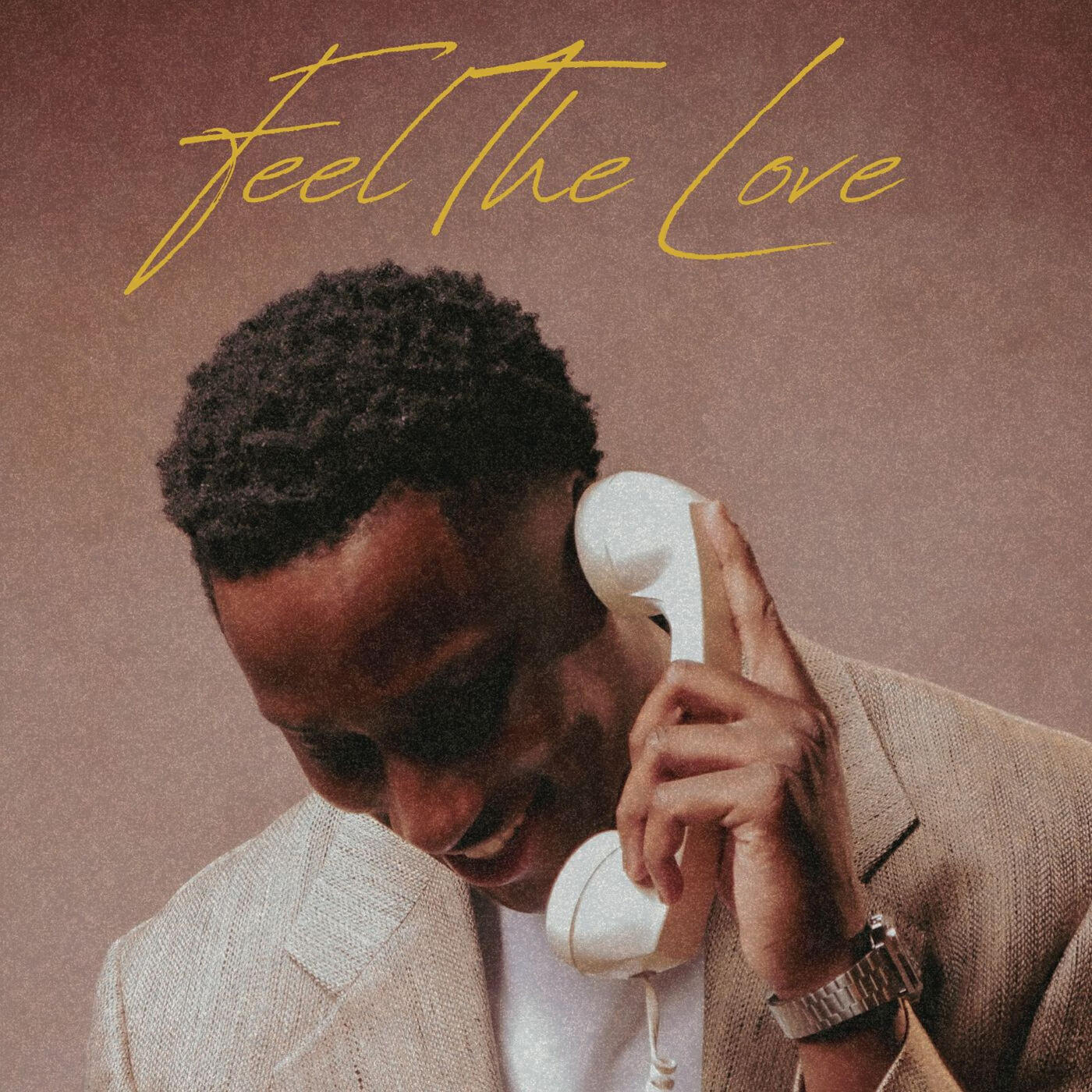 Релиз Feel the Love