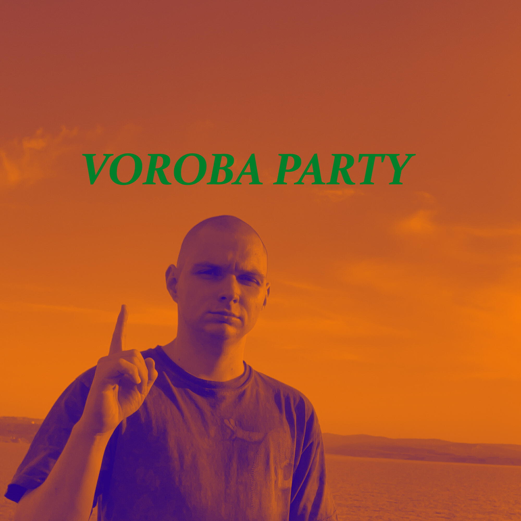 Релиз VOROBA PARTY