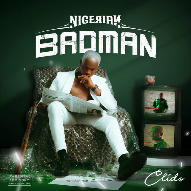 Релиз Nigerian Badman