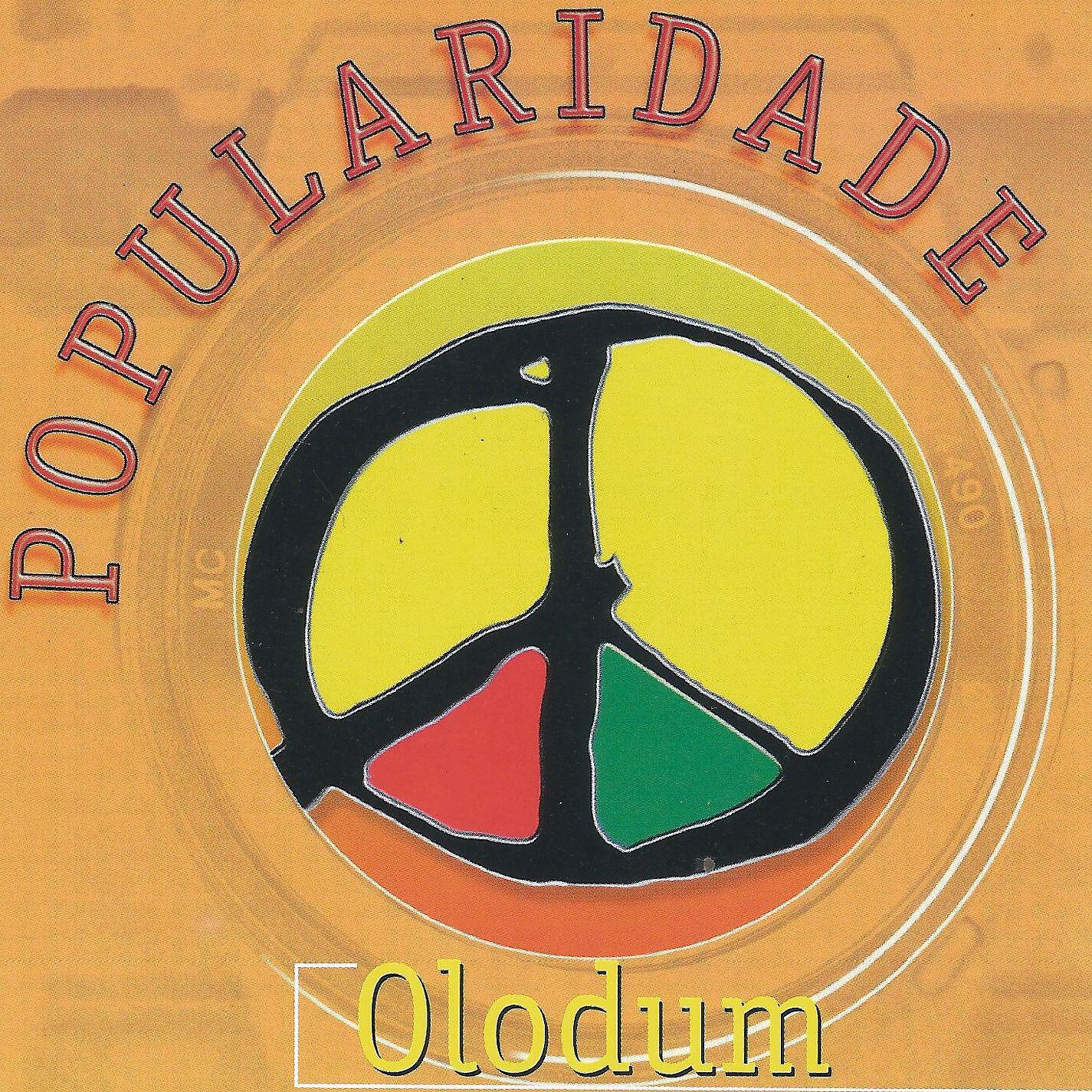 Релиз Popularidade