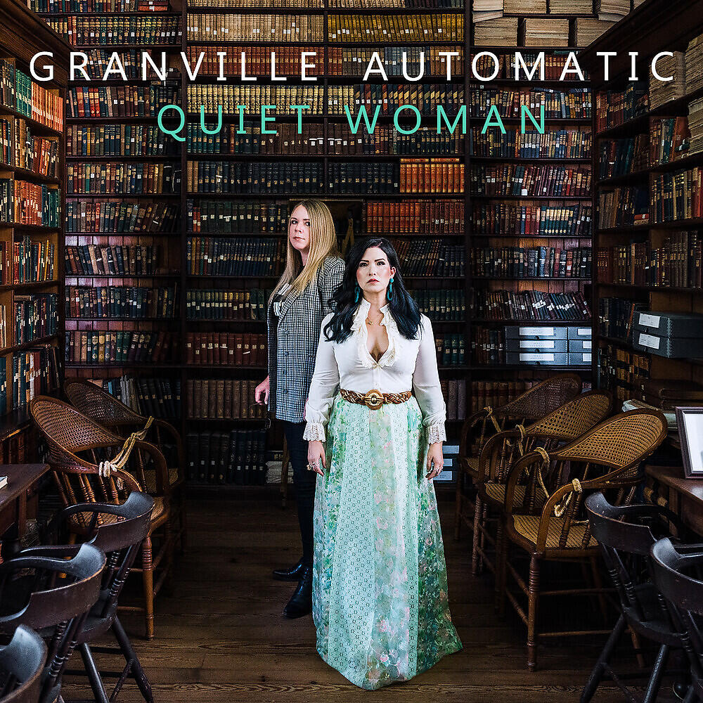 Granville Automatic