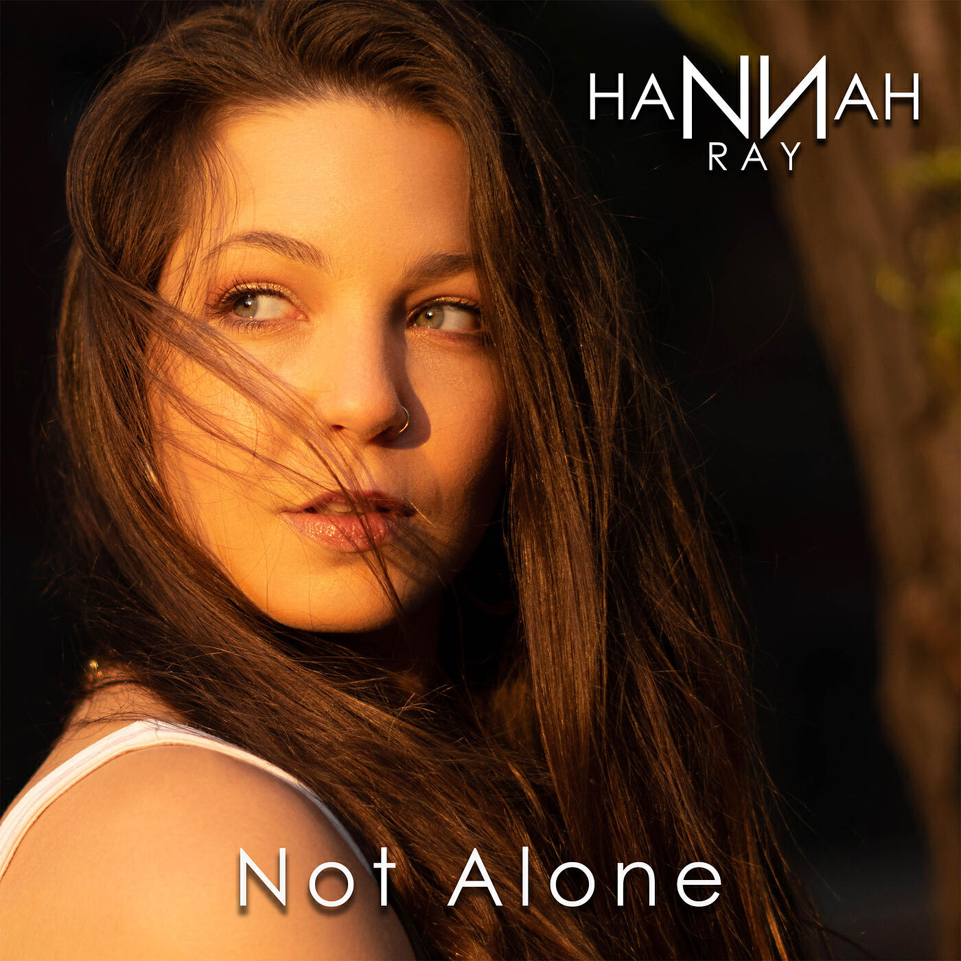 Релиз Not Alone