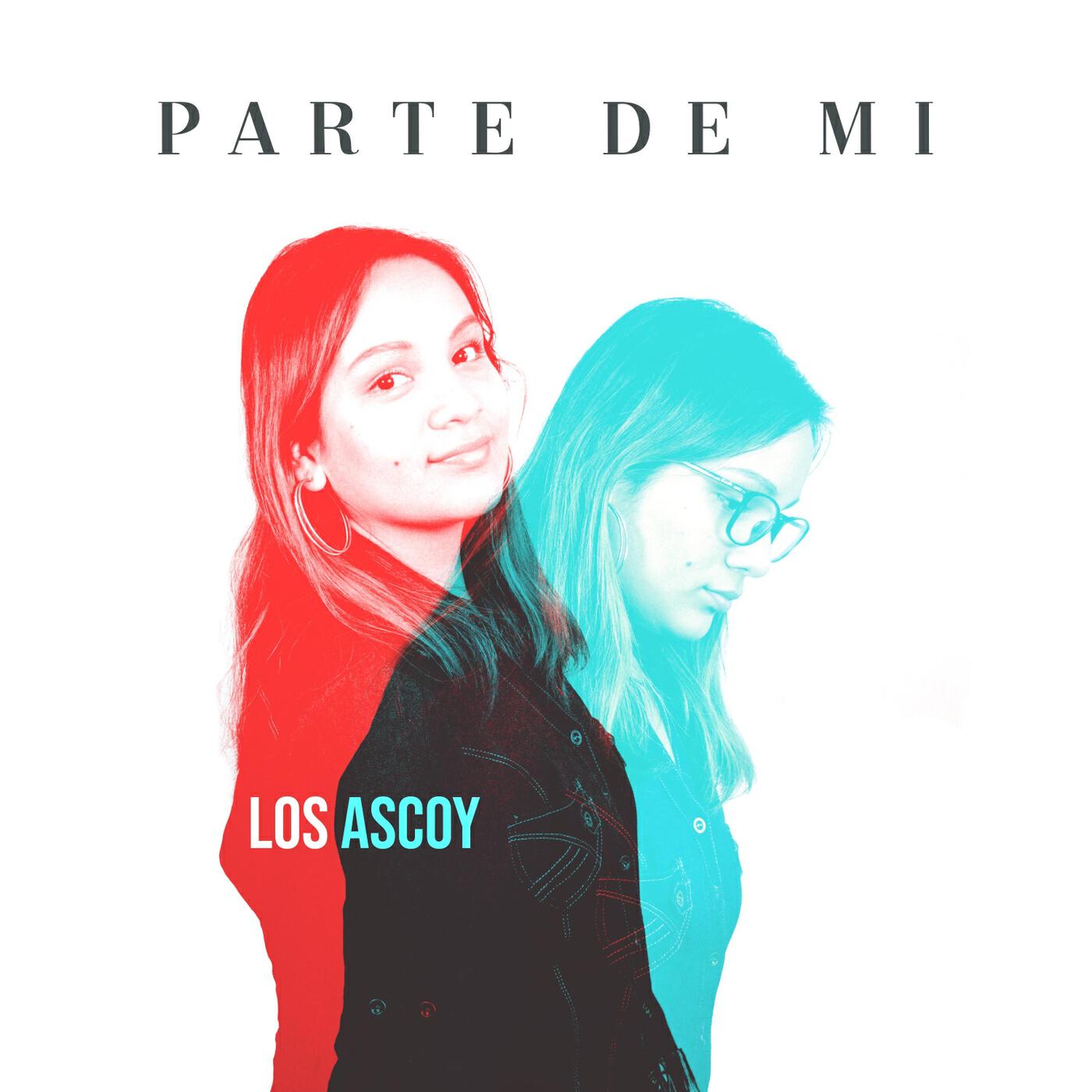 Релиз Parte de Mi