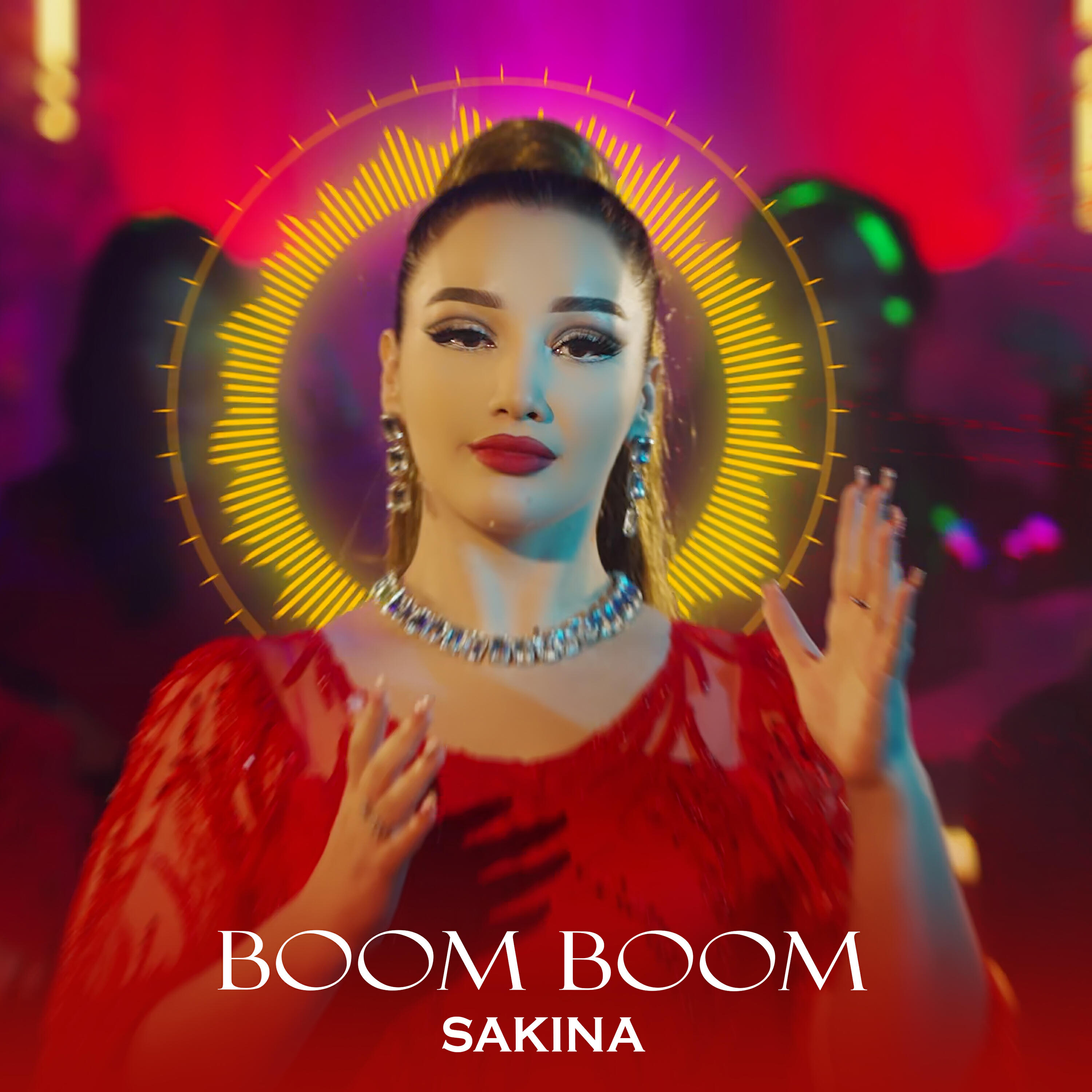 Релиз Boom Boom