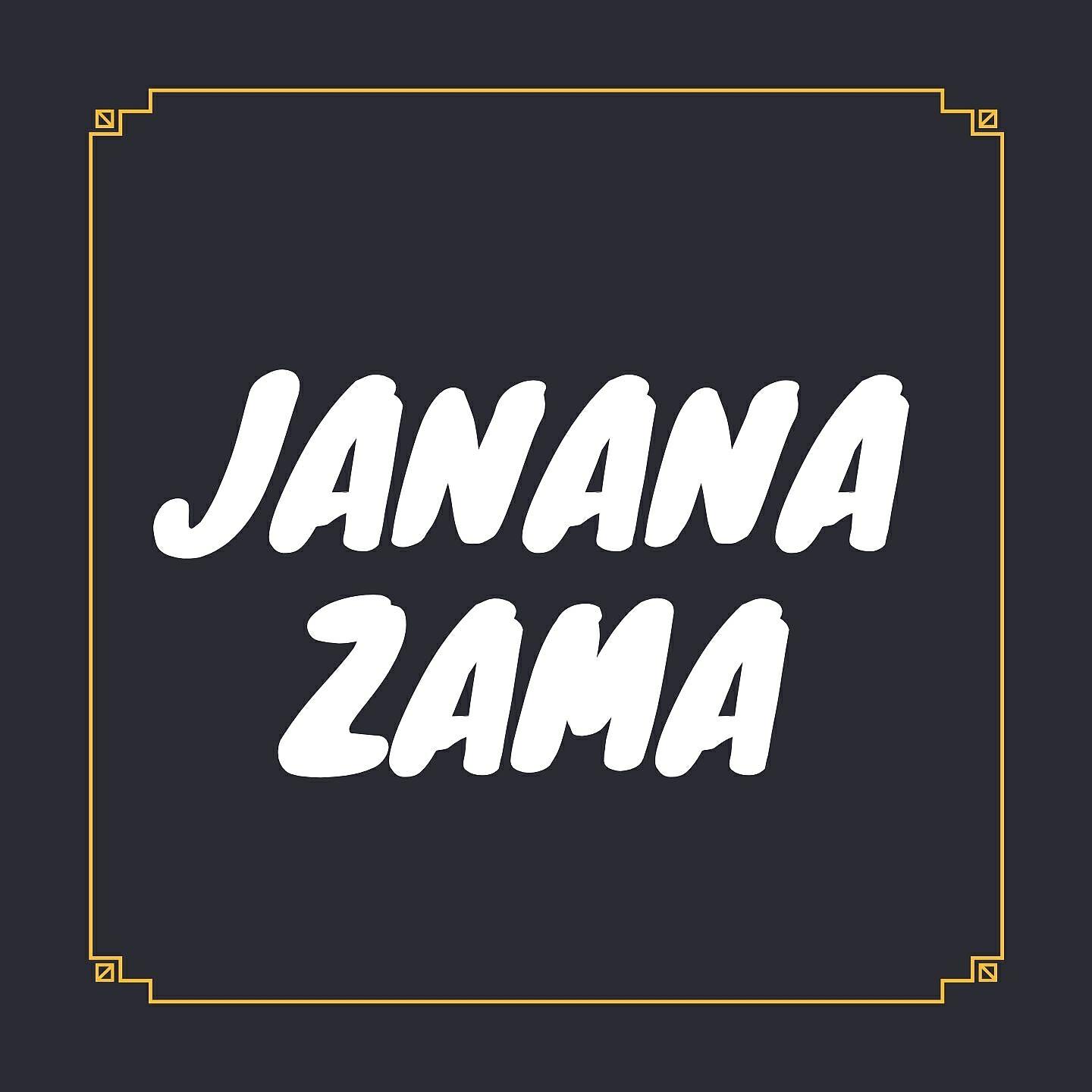 Релиз Janana Zama